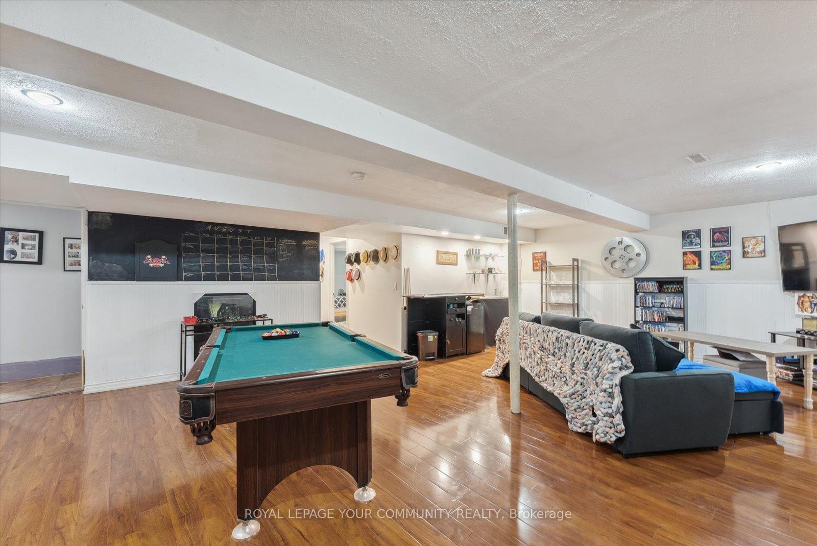 Photo 21 of 28 Richvale Drive S, Brampton, Heart Lake East — HOMEH