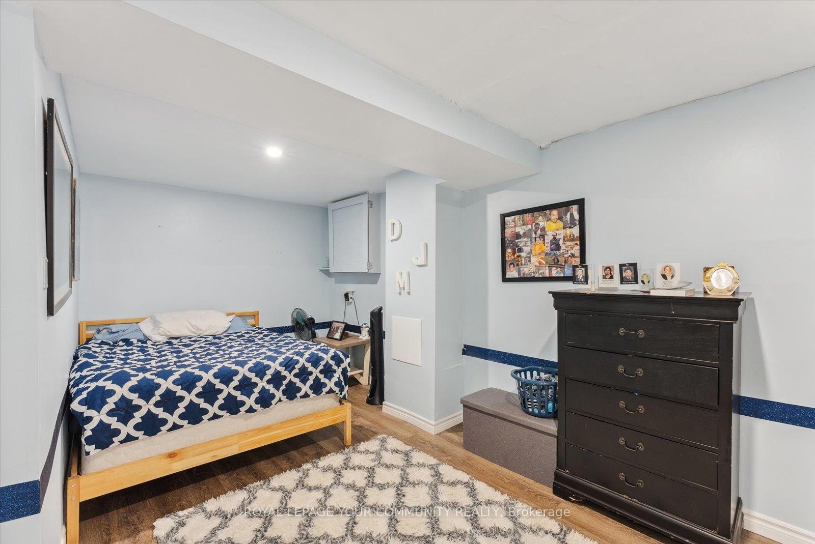 Photo 20 of 28 Richvale Drive S, Brampton, Heart Lake East — HOMEH