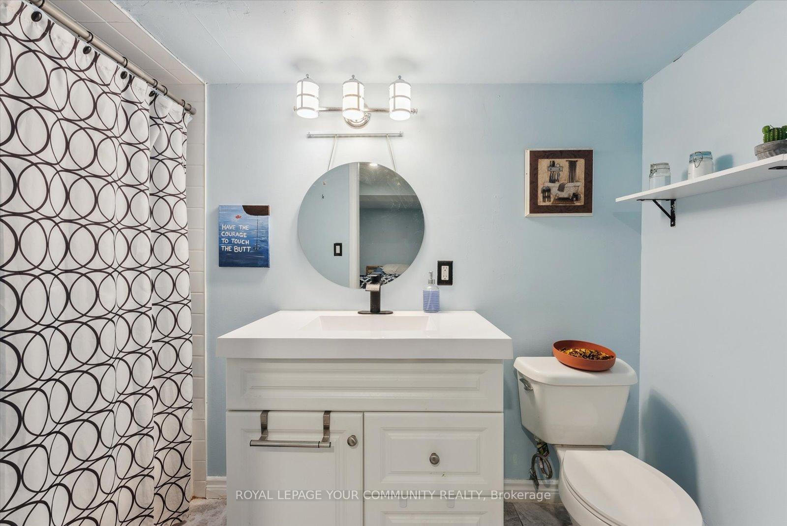 Photo 36 of 28 Richvale Drive S, Brampton, Heart Lake East — HOMEH