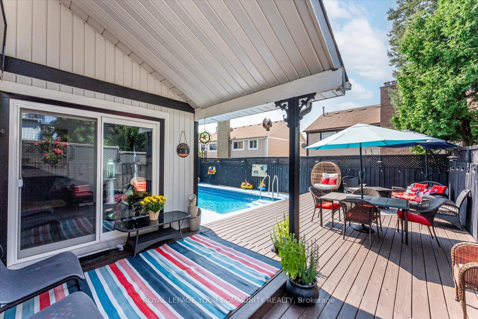 Photo 27 of 28 Richvale Drive S, Brampton, Heart Lake East — HOMEH