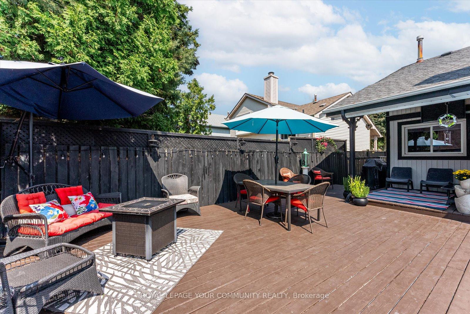 Photo 25 of 28 Richvale Drive S, Brampton, Heart Lake East — HOMEH