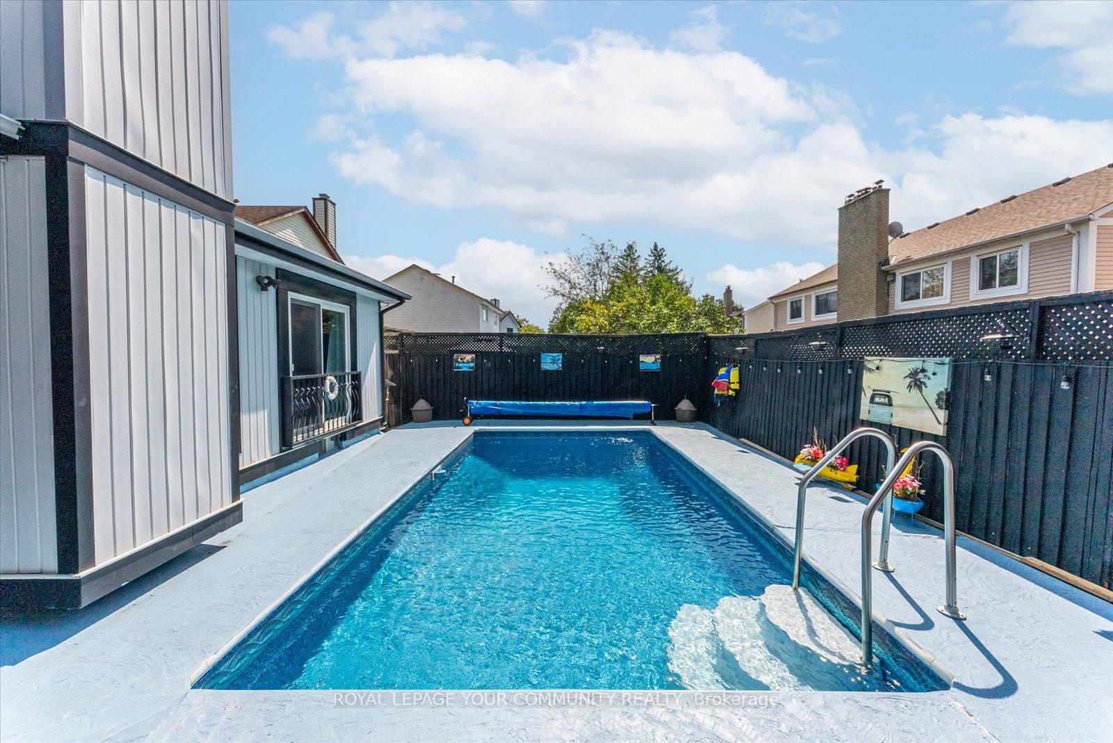 Photo 30 of 28 Richvale Drive S, Brampton, Heart Lake East — HOMEH