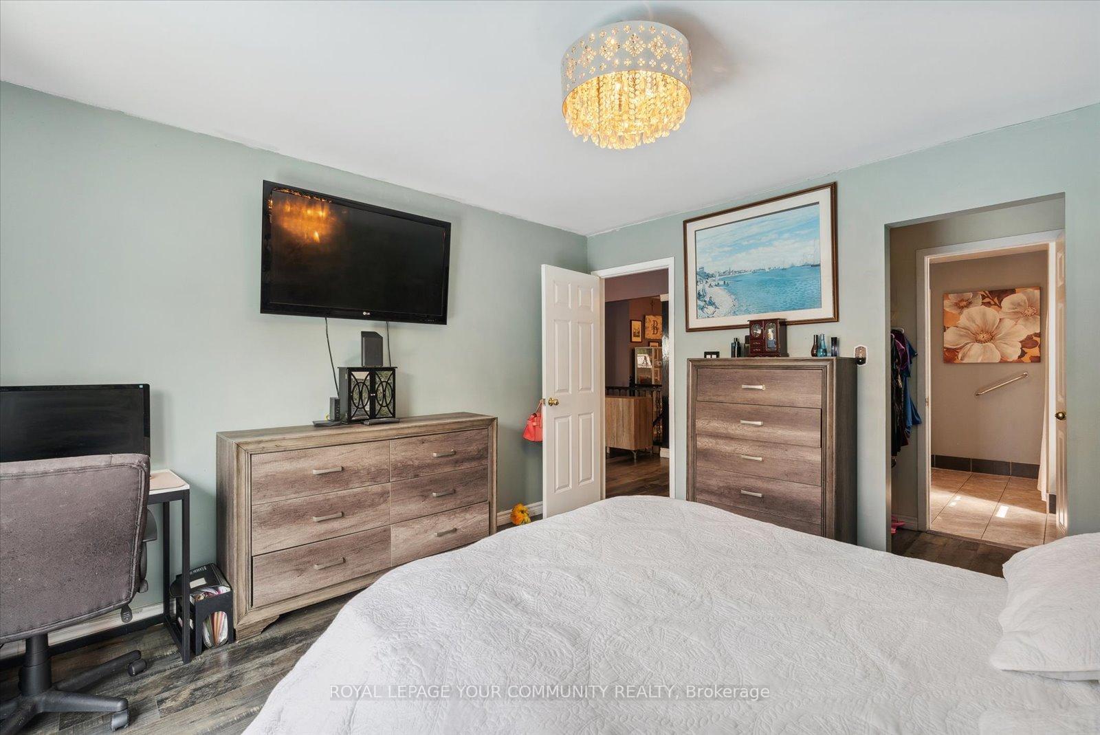 Photo 29 of 28 Richvale Drive S, Brampton, Heart Lake East — HOMEH