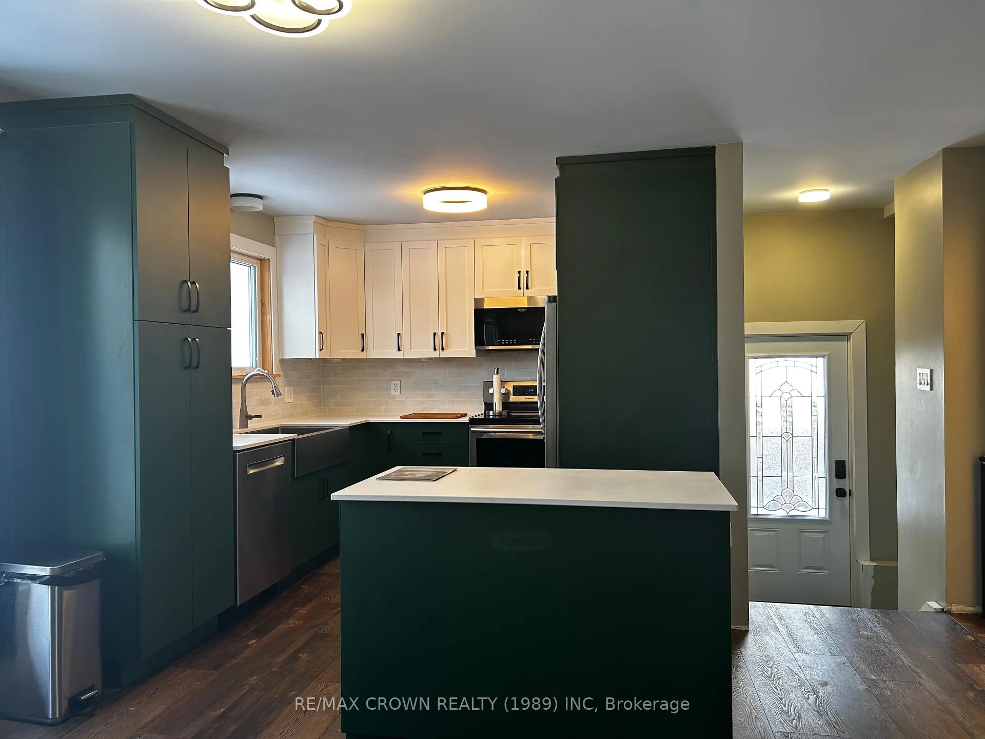 Photo 14 of 80 Brunelle Road S, Kapuskasing — HOMEH