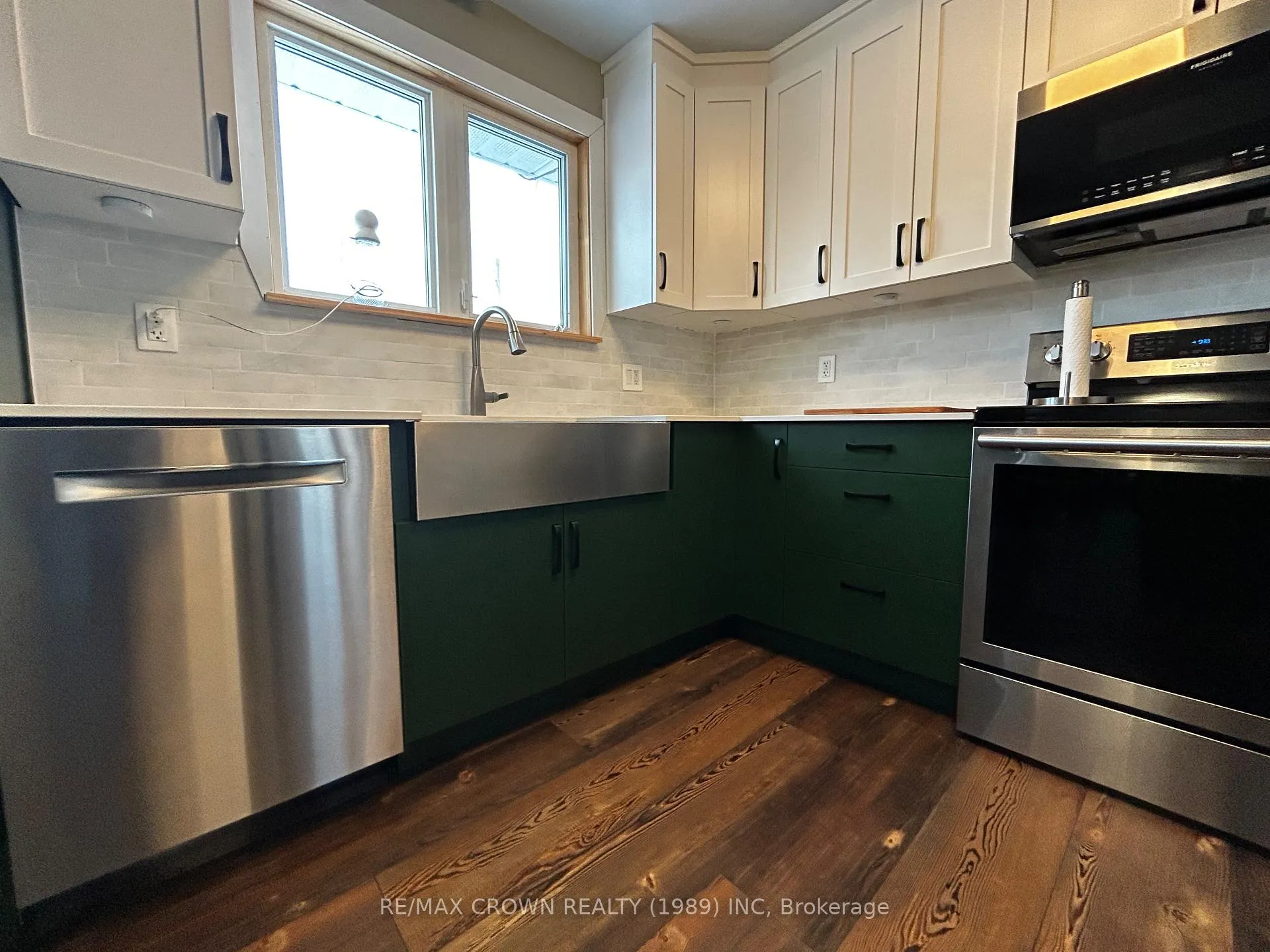 Photo 16 of 80 Brunelle Road S, Kapuskasing — HOMEH