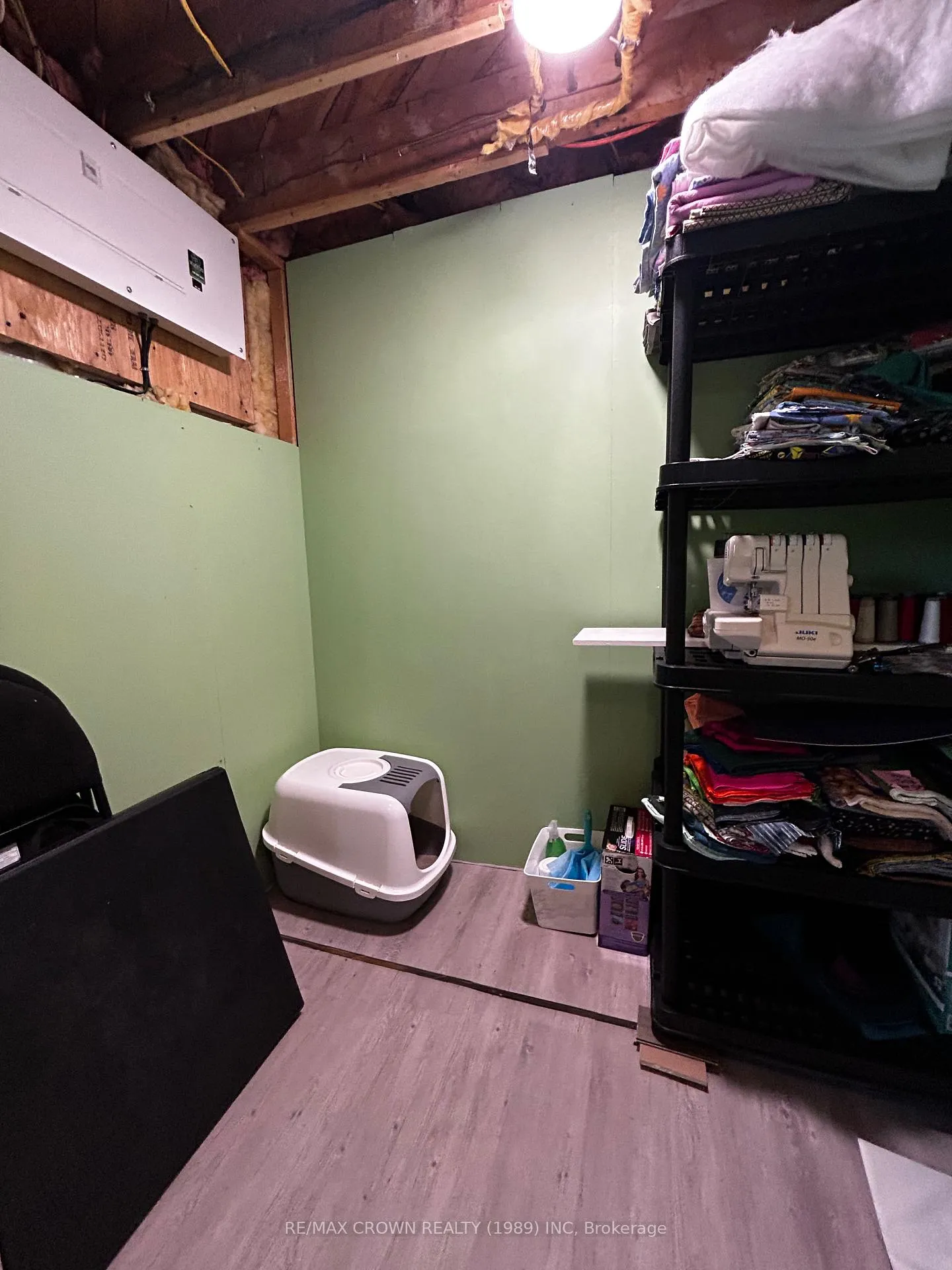 Photo 37 of 80 Brunelle Road S, Kapuskasing — HOMEH