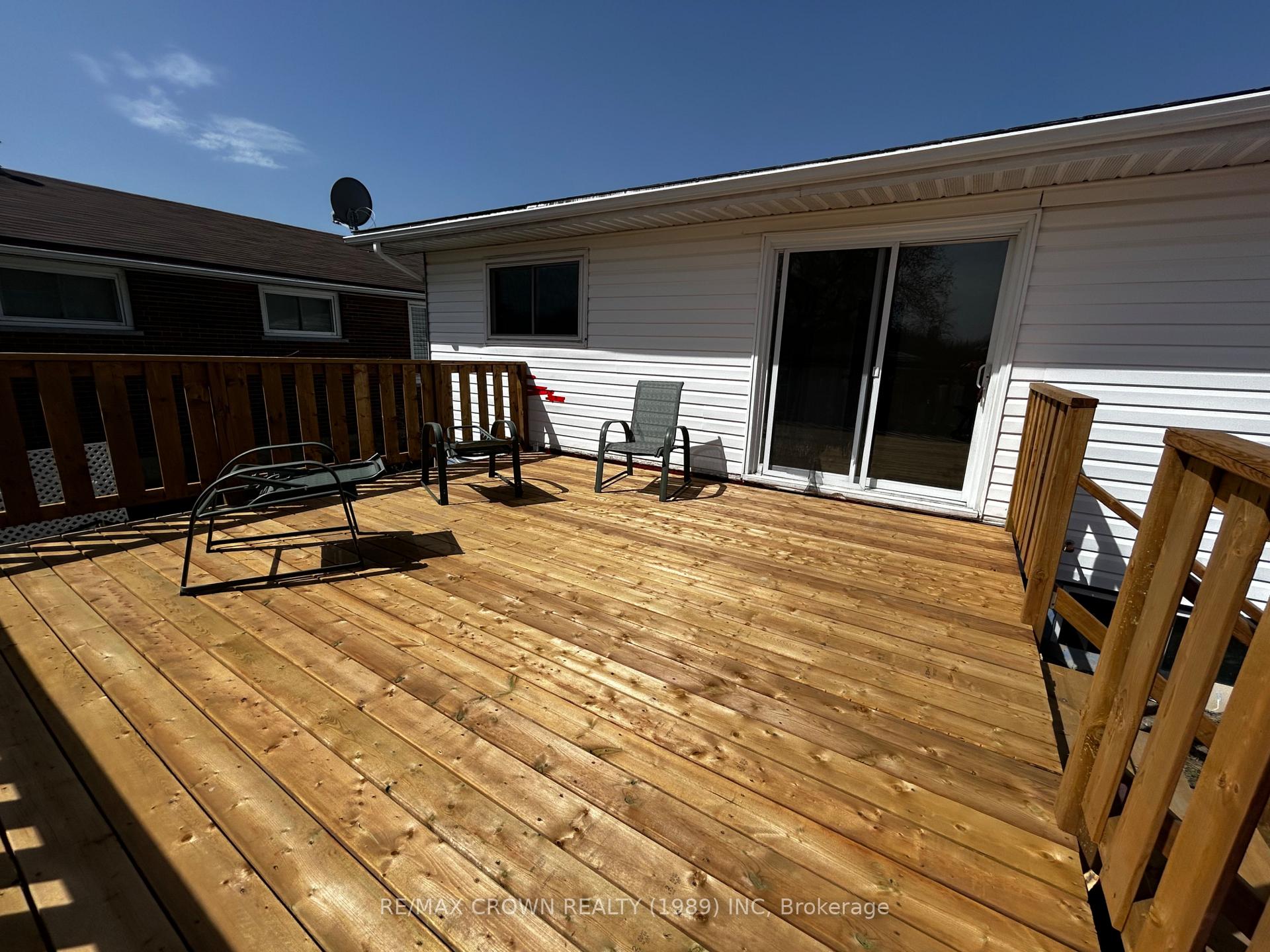 Photo 6 of 80 Brunelle Road S, Kapuskasing — HOMEH