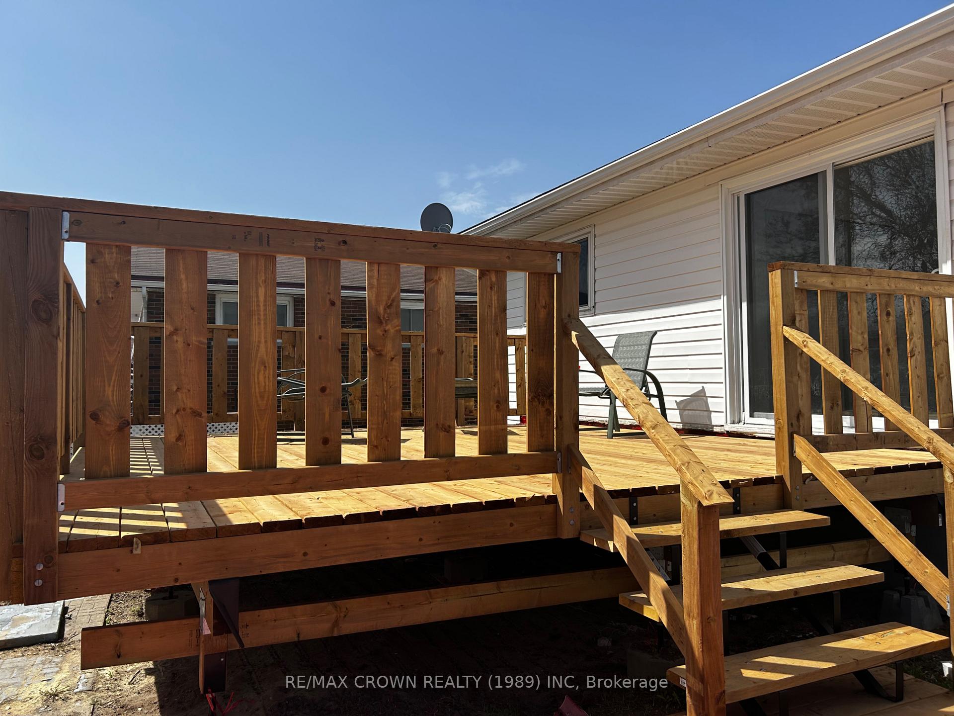 Photo 7 of 80 Brunelle Road S, Kapuskasing — HOMEH