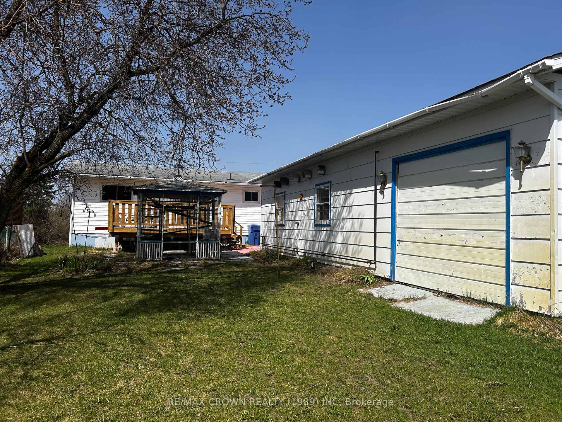 Photo 8 of 80 Brunelle Road S, Kapuskasing — HOMEH