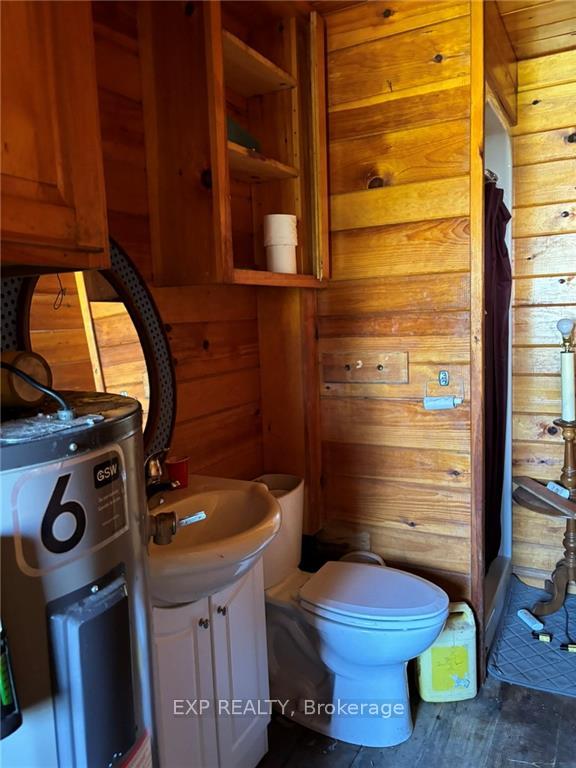 Photo 12 of 76 Ruttan Road, Horton, Horton Twp — HOMEH