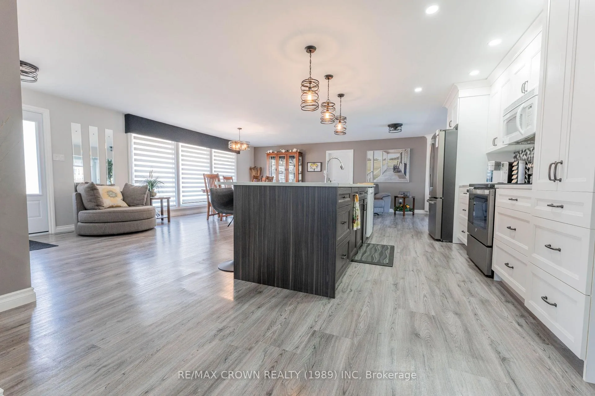 Photo 6 of 85 Avenue Road, Kapuskasing — HOMEH