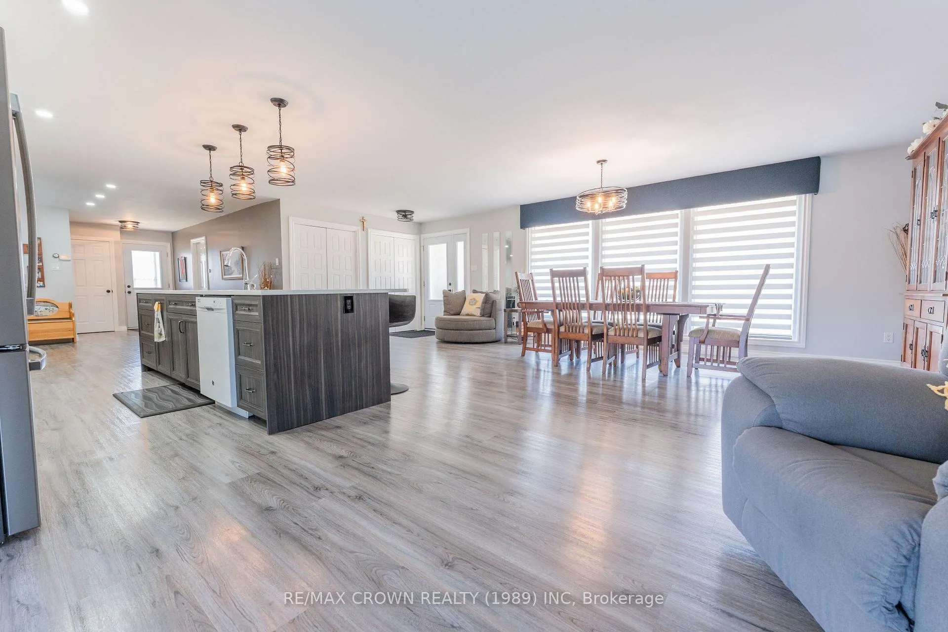 Photo 9 of 85 Avenue Road, Kapuskasing — HOMEH