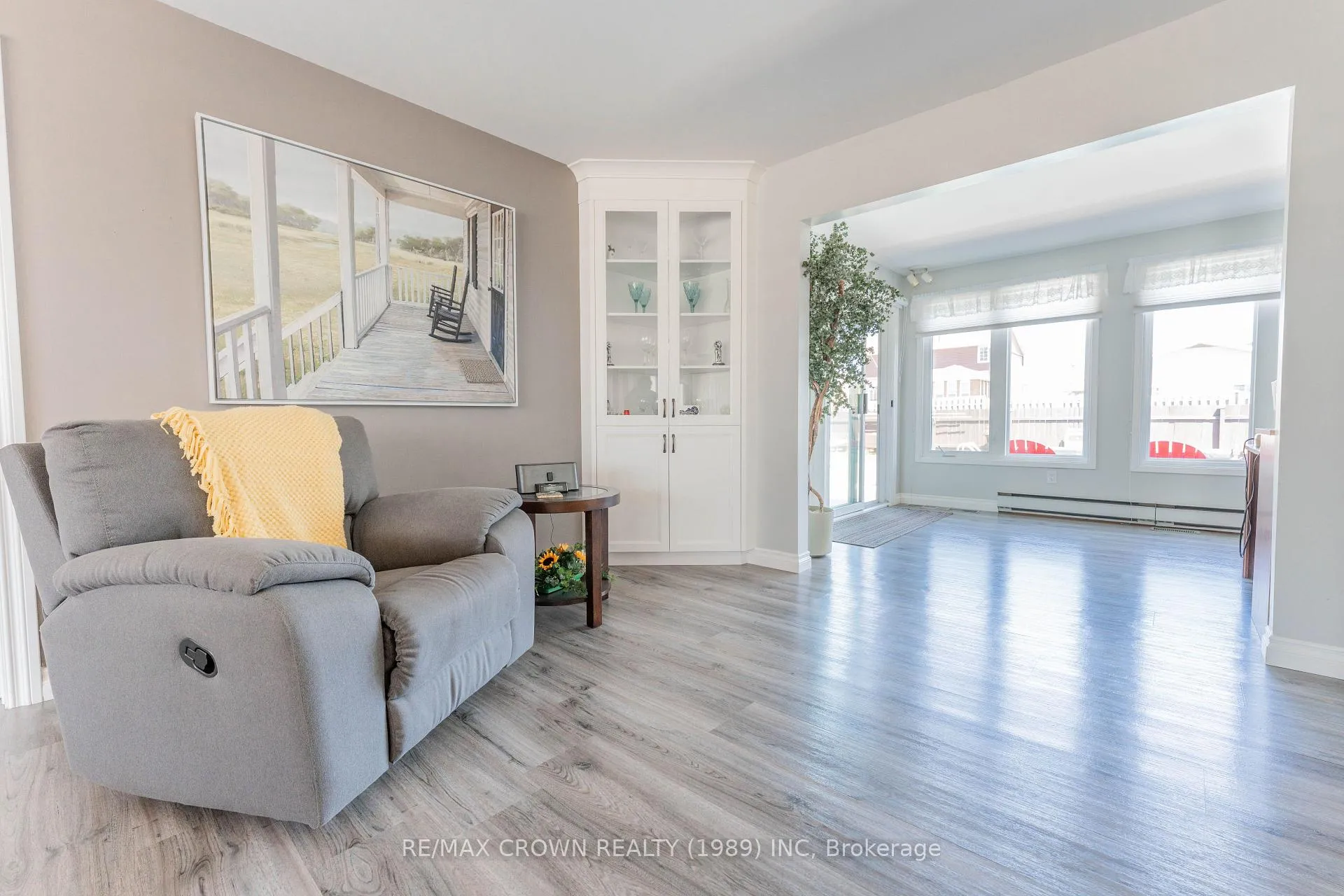 Photo 14 of 85 Avenue Road, Kapuskasing — HOMEH