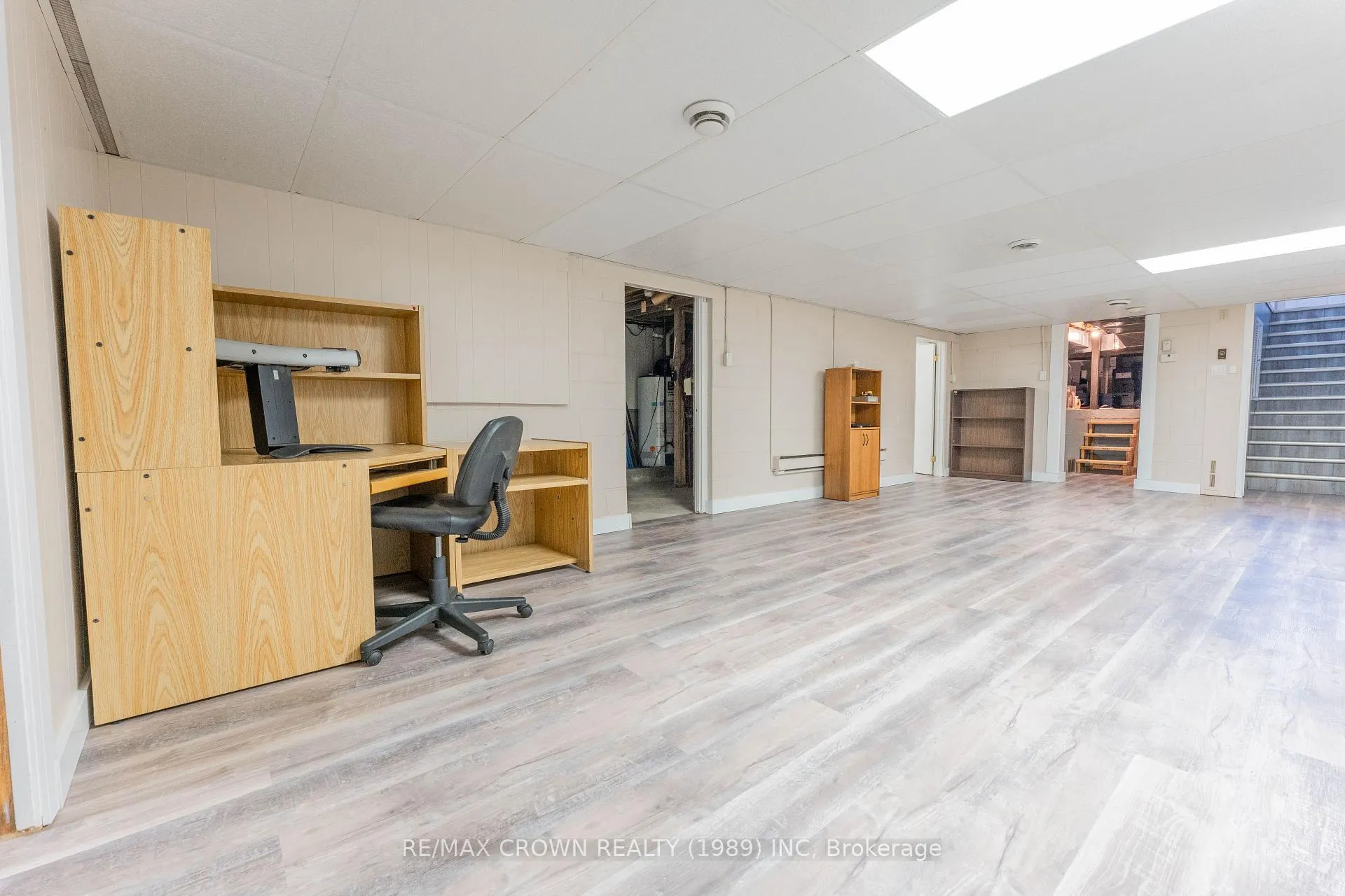 Photo 34 of 85 Avenue Road, Kapuskasing — HOMEH