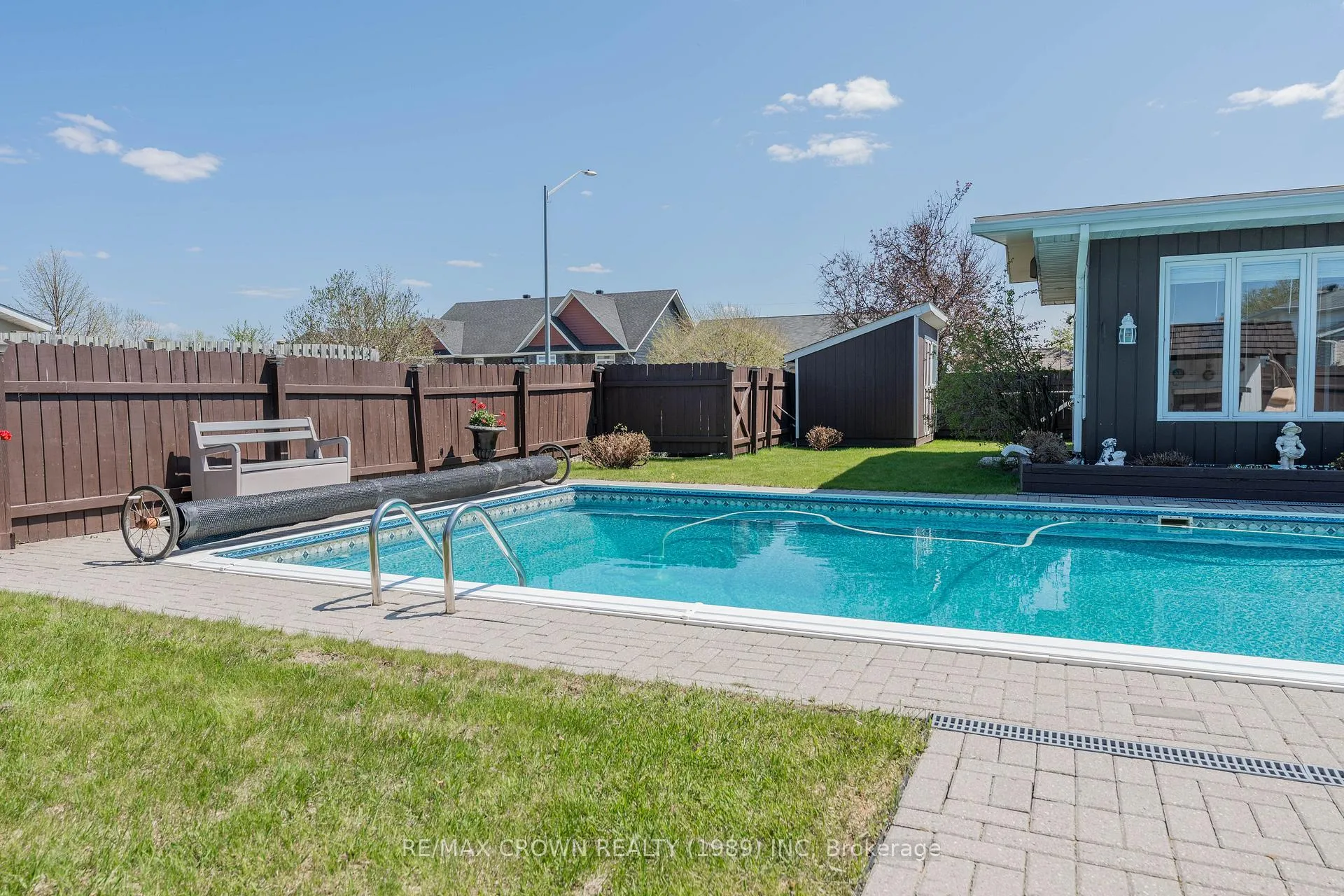 Photo 44 of 85 Avenue Road, Kapuskasing — HOMEH