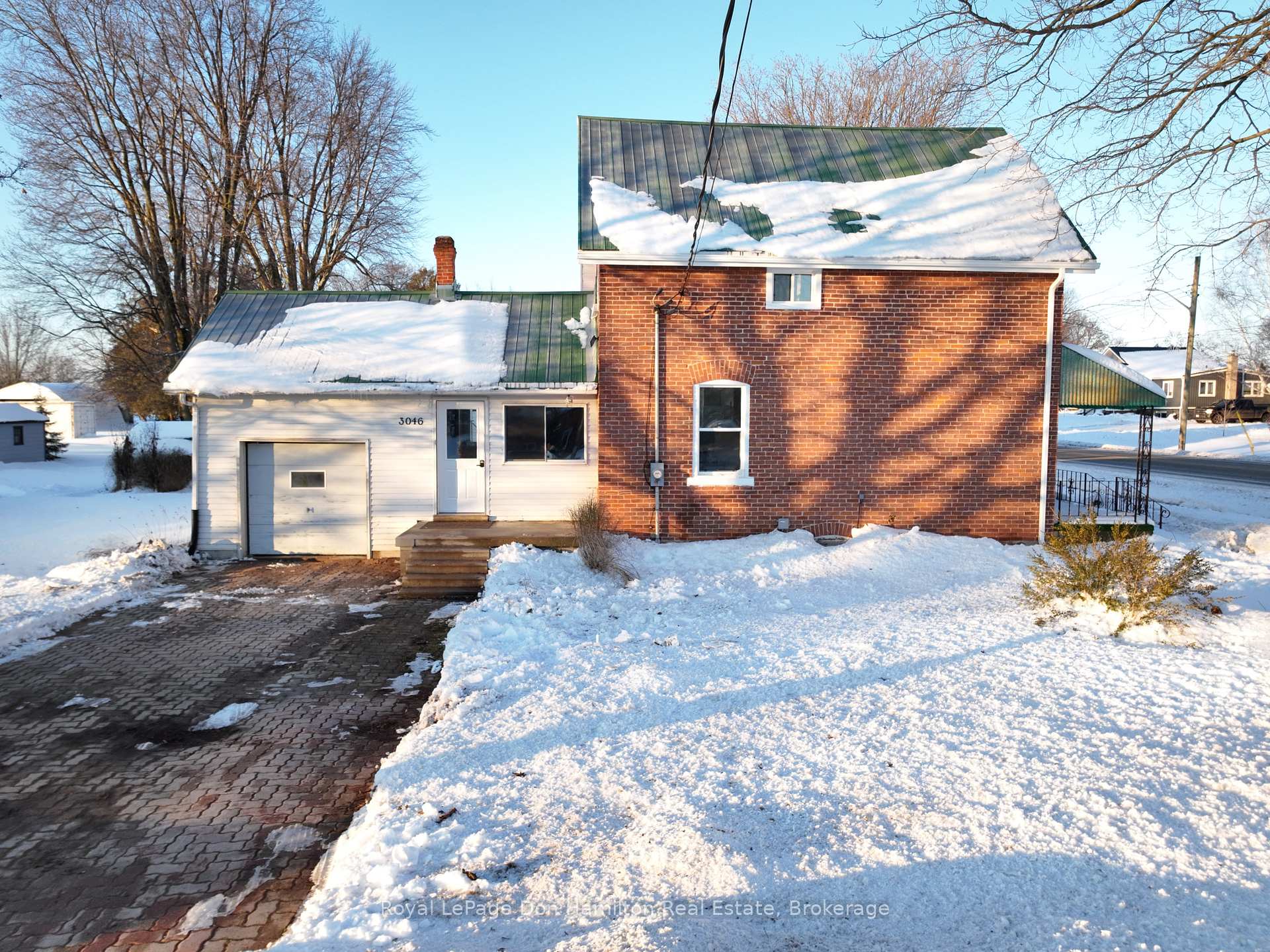 Photo 1 of 3049 Queen Street, Howick — HOMEH