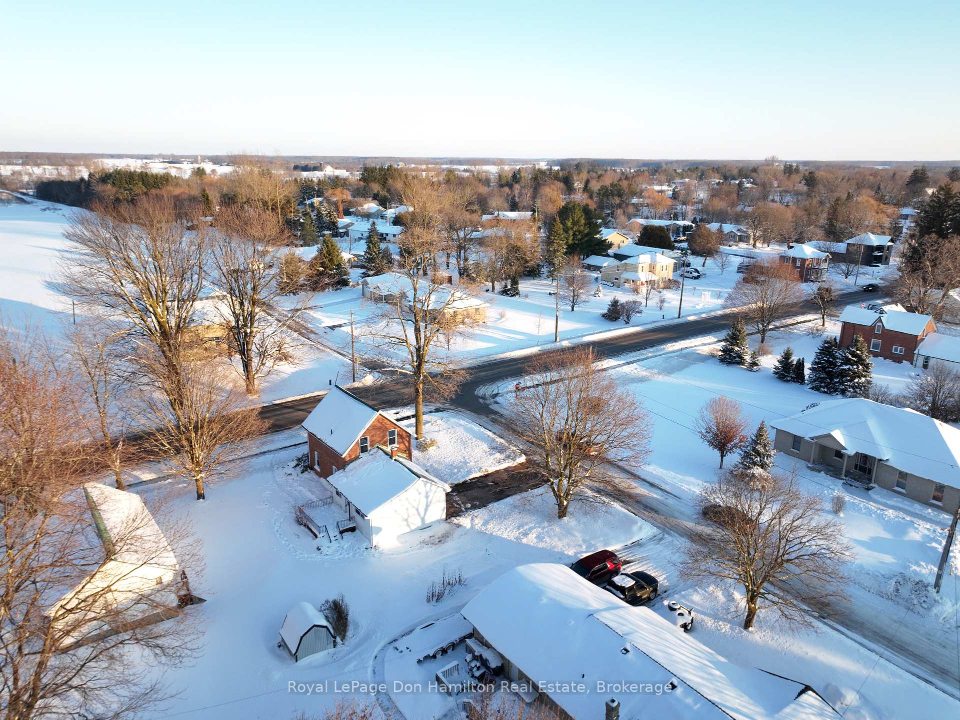 Photo 3 of 3049 Queen Street, Howick — HOMEH