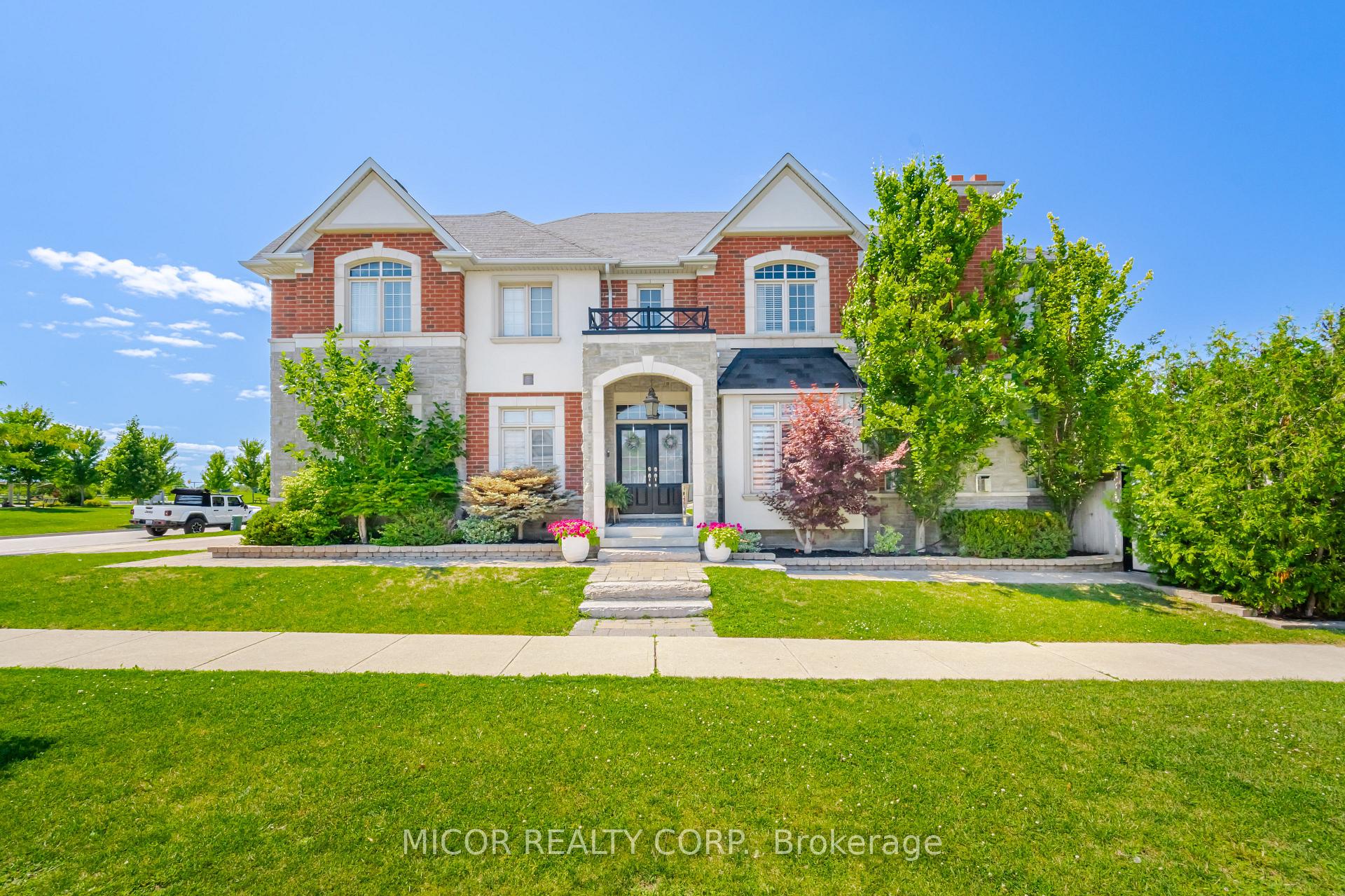 Photo 24 of 32 Summit Ridge Drive, King, Schomberg — HOMEH