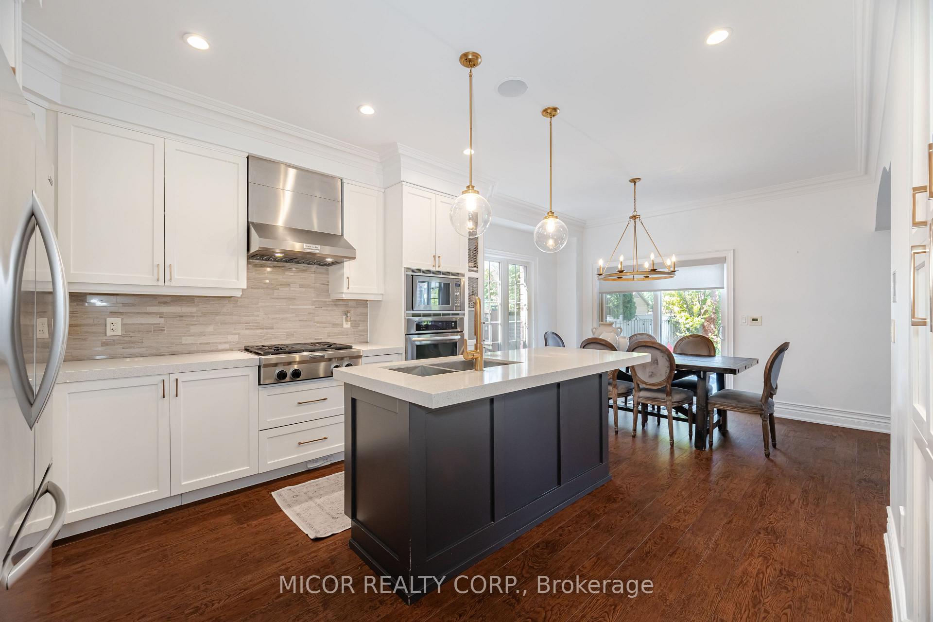 Photo 11 of 32 Summit Ridge Drive, King, Schomberg — HOMEH