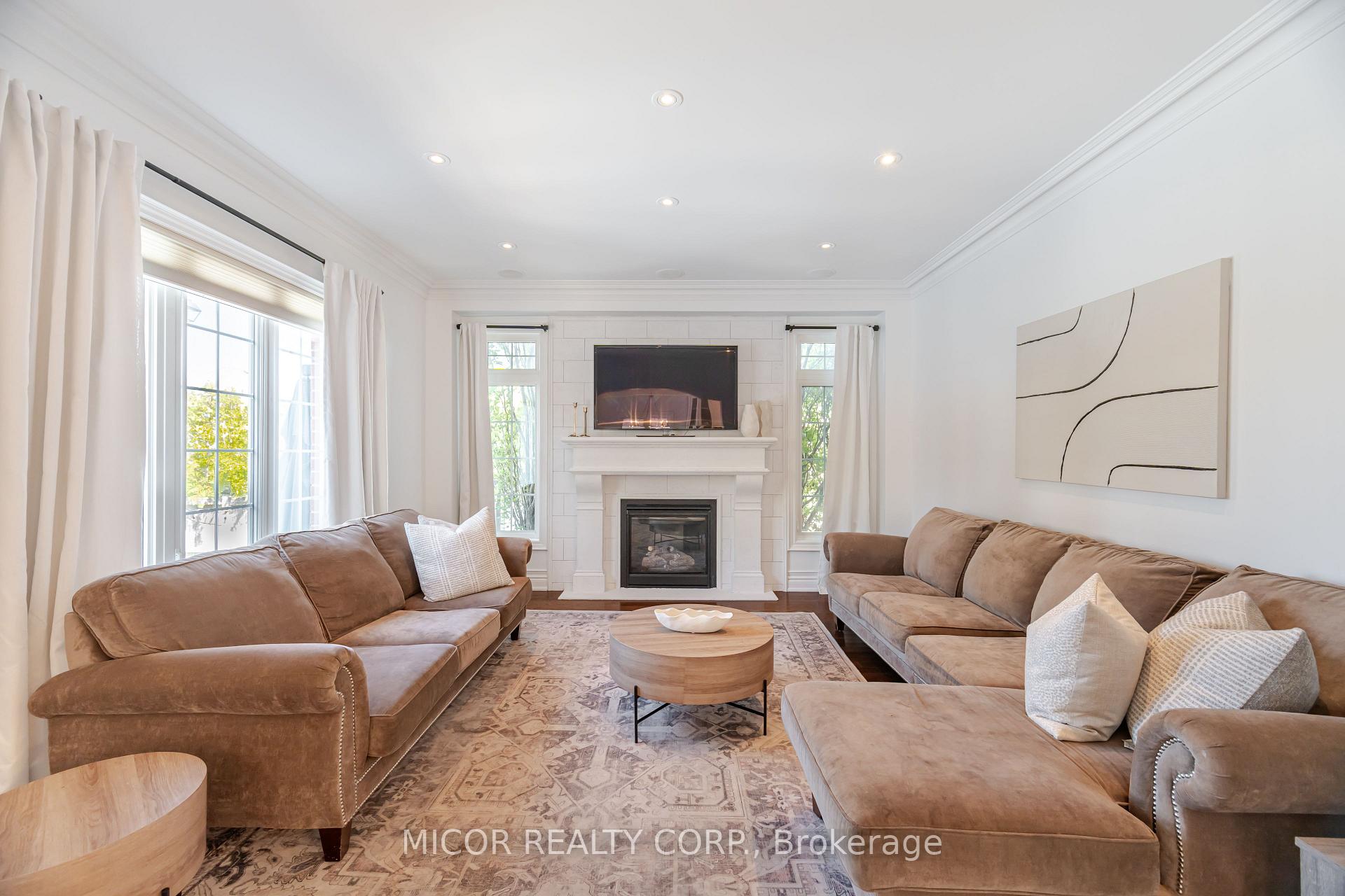 Photo 22 of 32 Summit Ridge Drive, King, Schomberg — HOMEH
