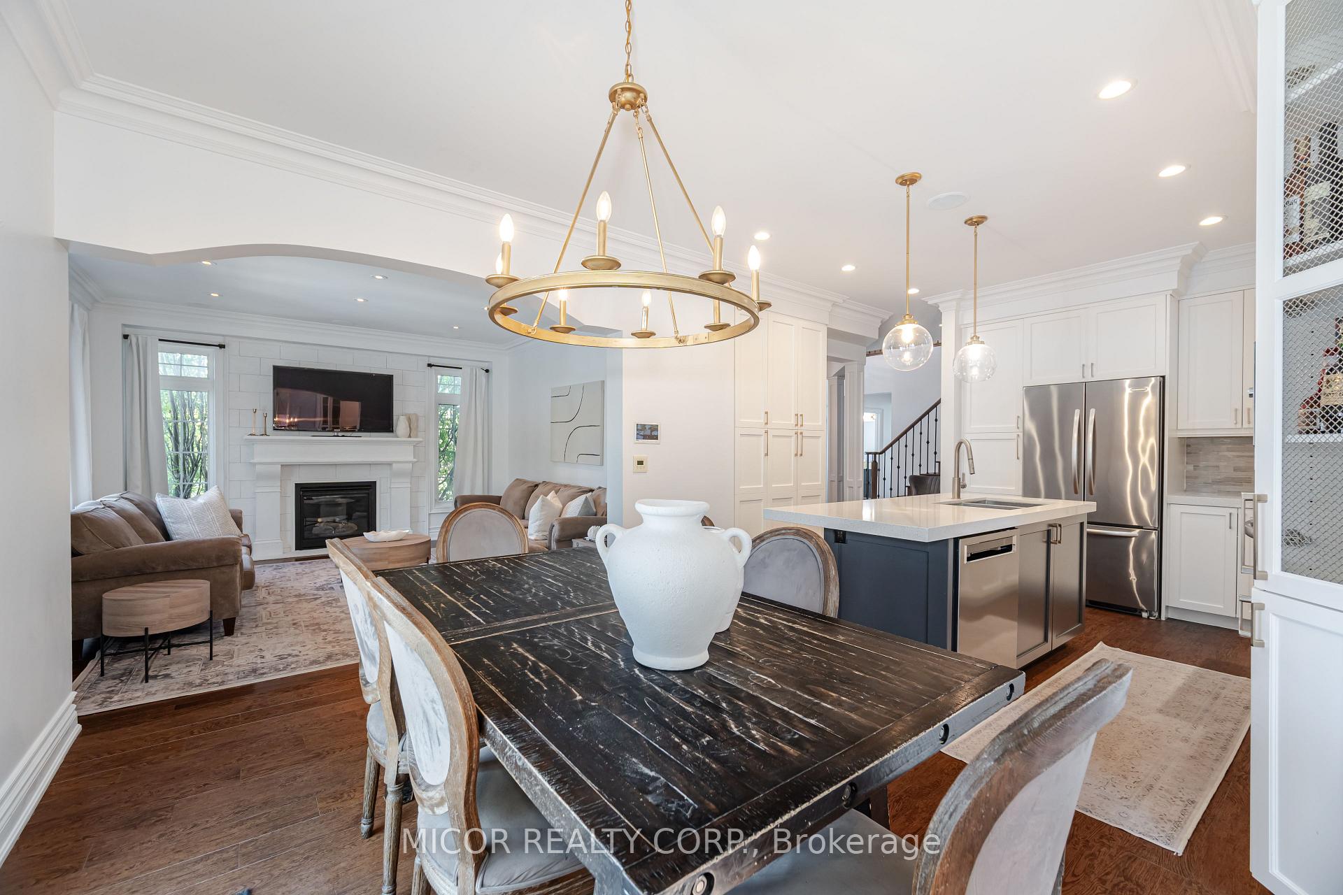 Photo 38 of 32 Summit Ridge Drive, King, Schomberg — HOMEH