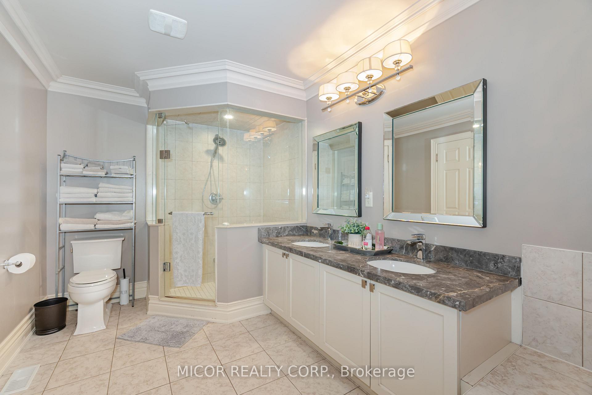 Photo 32 of 32 Summit Ridge Drive, King, Schomberg — HOMEH