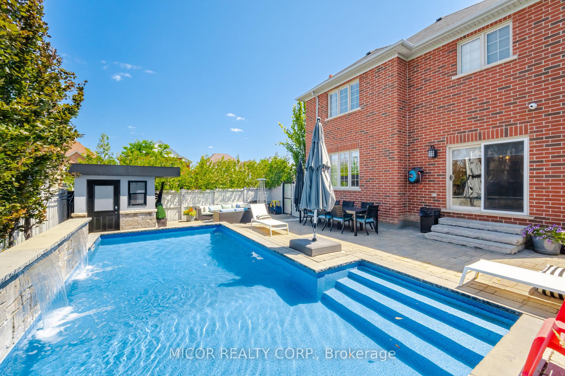 Photo 33 of 32 Summit Ridge Drive, King, Schomberg — HOMEH