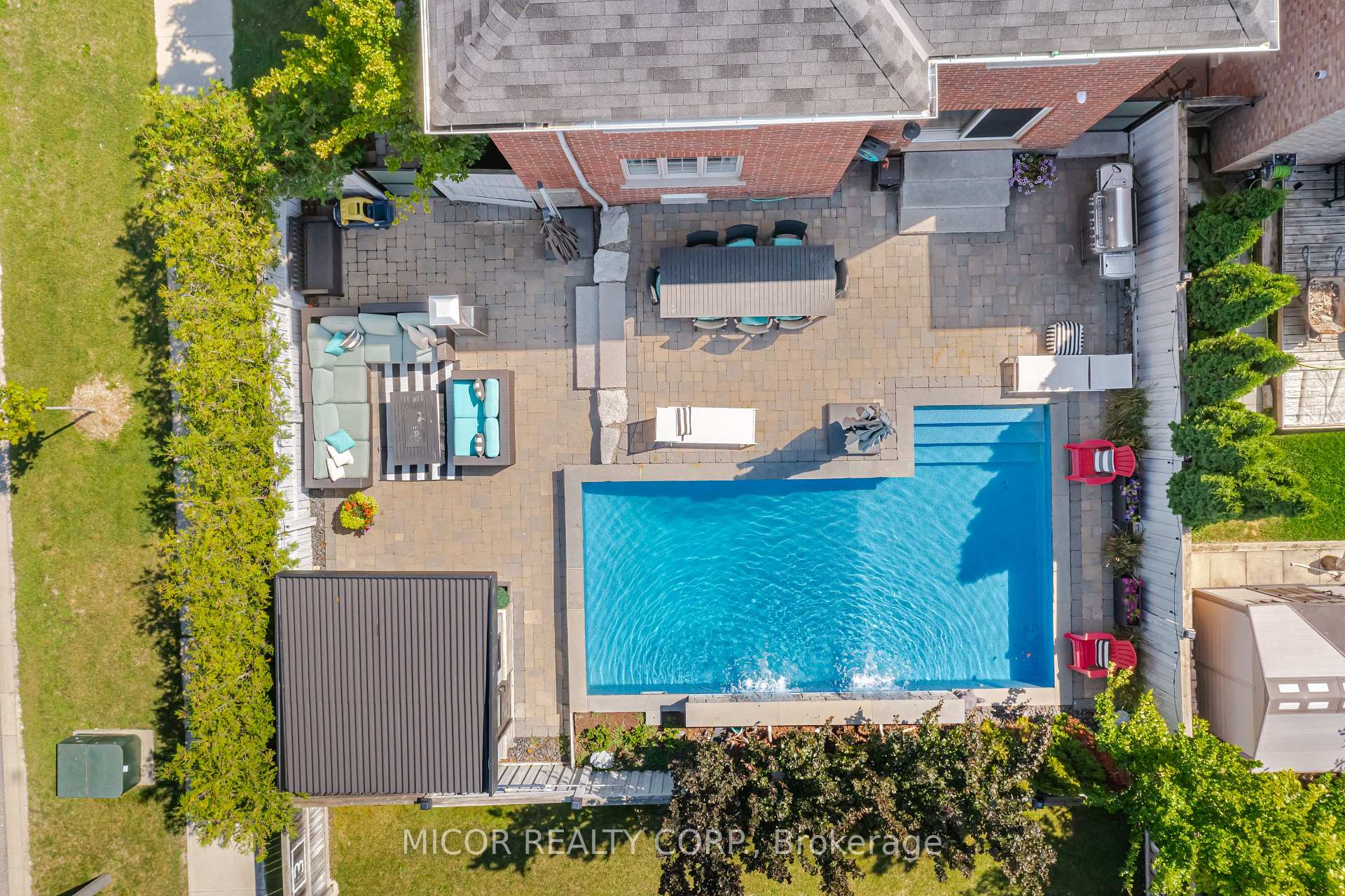 Photo 25 of 32 Summit Ridge Drive, King, Schomberg — HOMEH