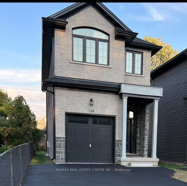 Photo 1 of 730 Knox Avenue, Hamilton, Parkview — HOMEH
