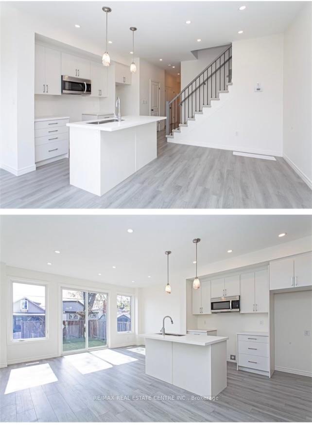 Photo 3 of 730 Knox Avenue, Hamilton, Parkview — HOMEH