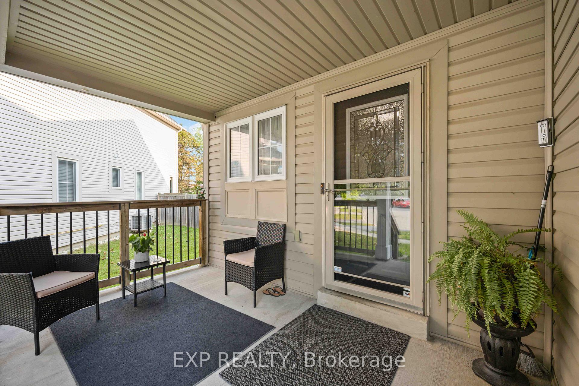 Photo 24 of 209 Norland Circle, Oshawa, Windfields — HOMEH