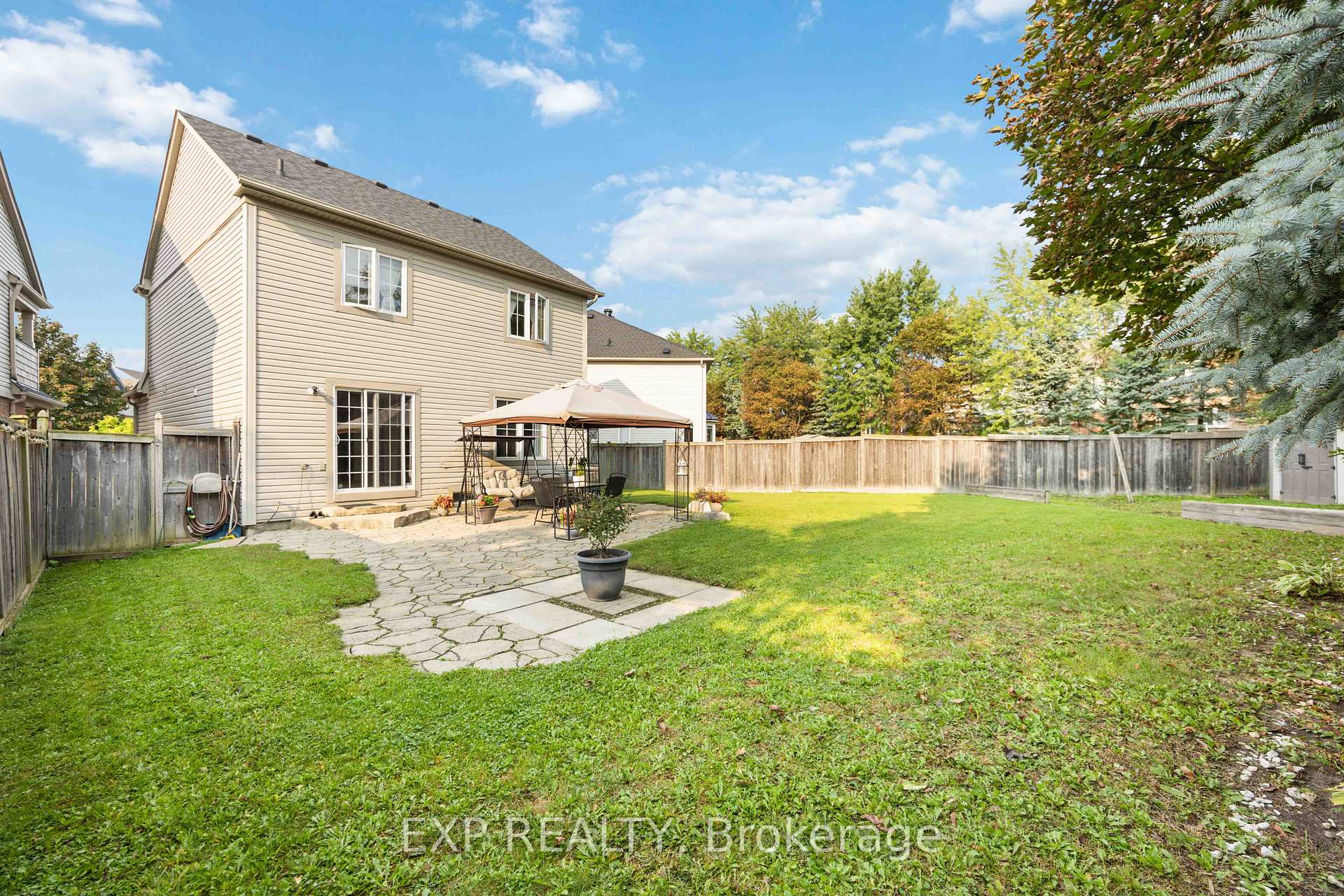 Photo 31 of 209 Norland Circle, Oshawa, Windfields — HOMEH