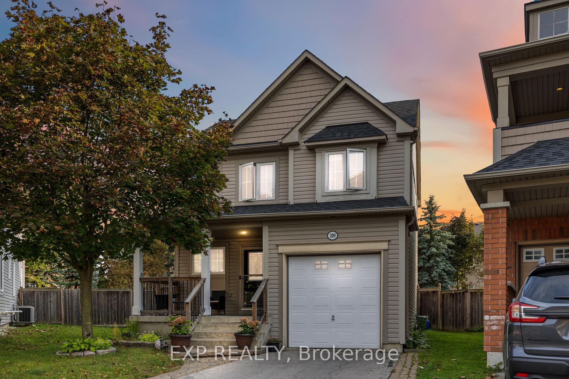 Photo 38 of 209 Norland Circle, Oshawa, Windfields — HOMEH