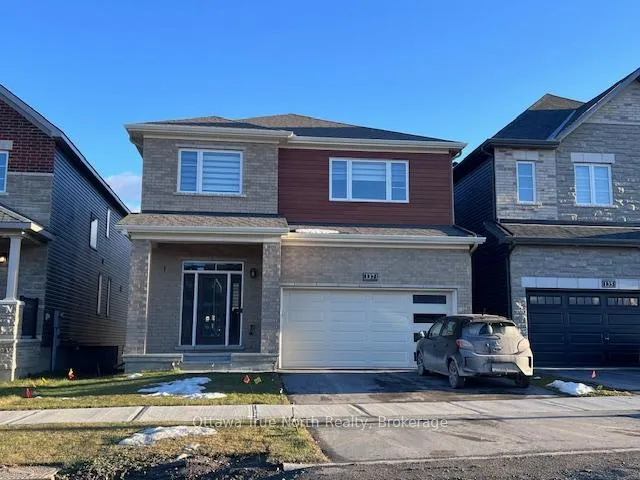 Photo 1 of 137 Invention Boulevard, Ottawa, Kanata - Morgan's Grant/South March — HOMEH