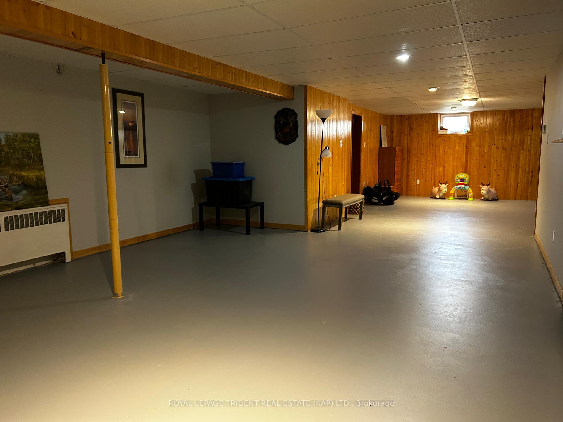 Photo 34 of 19 Ottawa Street E, Kapuskasing — HOMEH