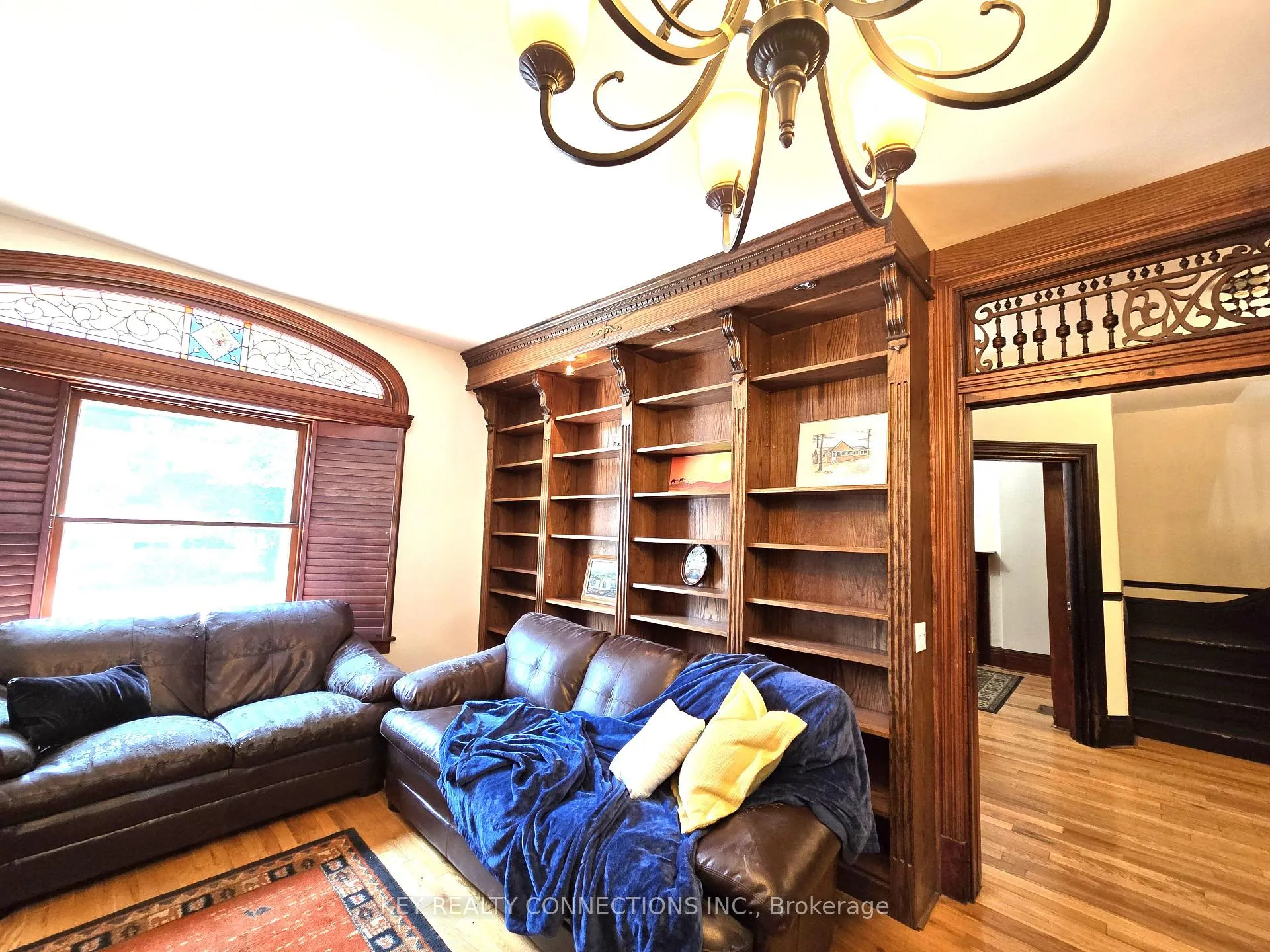 Photo 16 of 208 King Street E, Kingston, Central City East — HOMEH