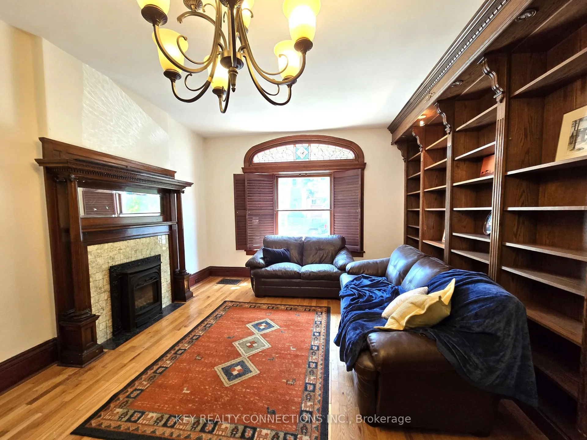 Photo 17 of 208 King Street E, Kingston, Central City East — HOMEH