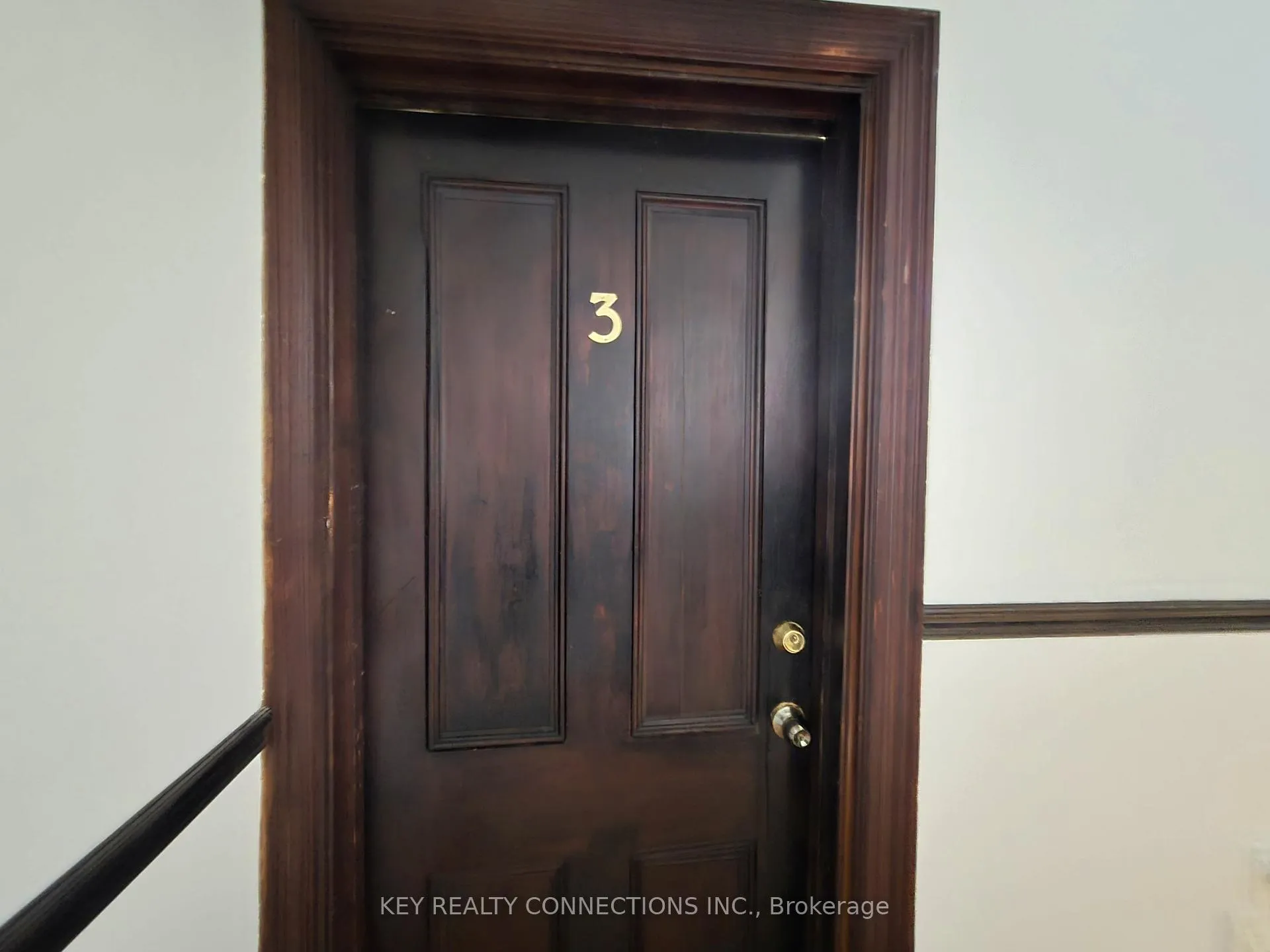 Photo 23 of 208 King Street E, Kingston, Central City East — HOMEH