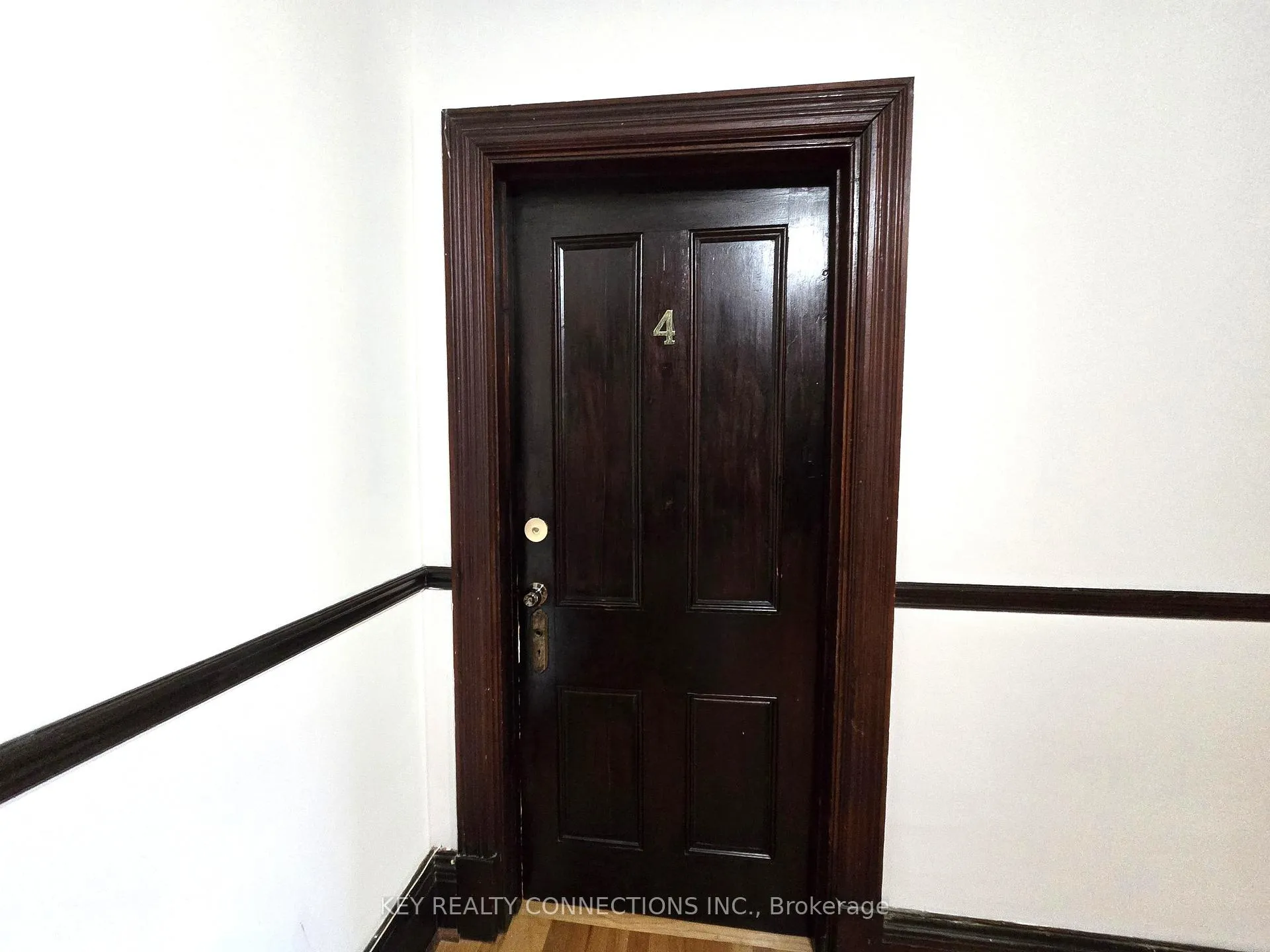 Photo 26 of 208 King Street E, Kingston, Central City East — HOMEH