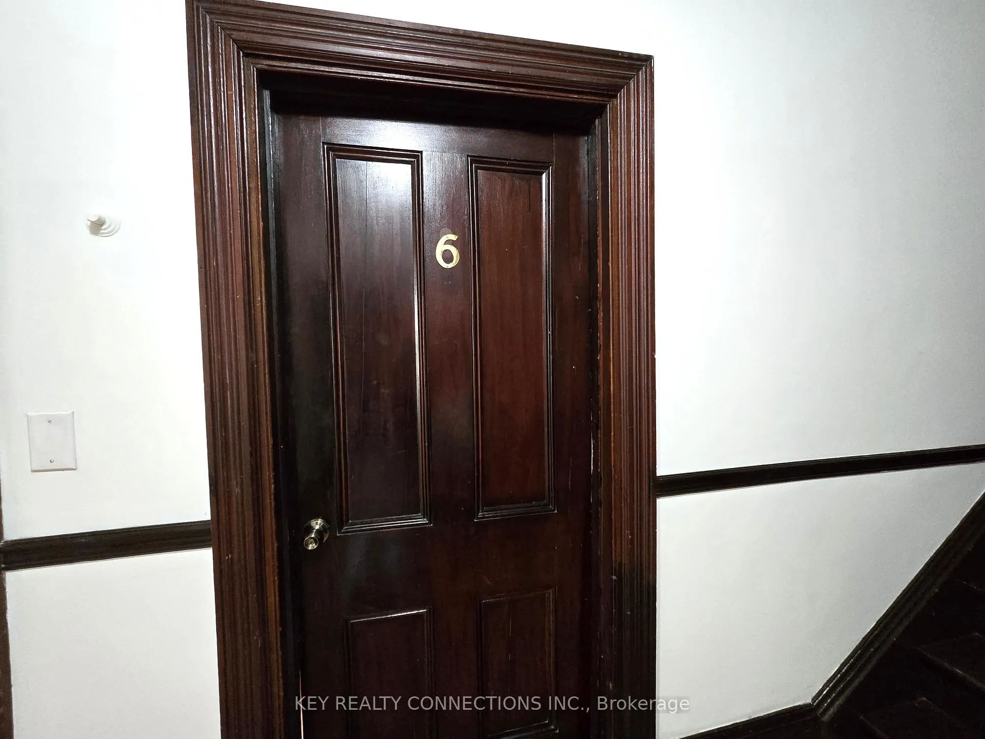 Photo 32 of 208 King Street E, Kingston, Central City East — HOMEH