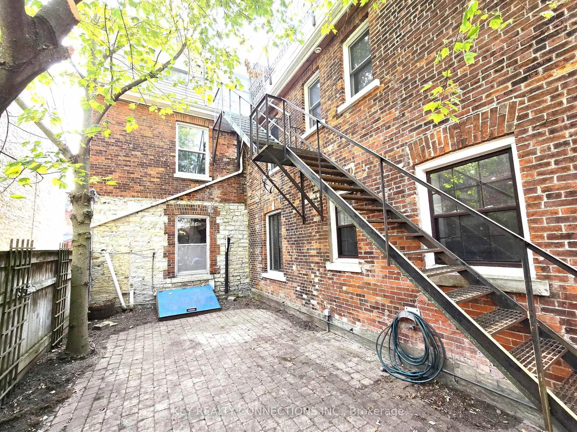 Photo 50 of 208 King Street E, Kingston, Central City East — HOMEH