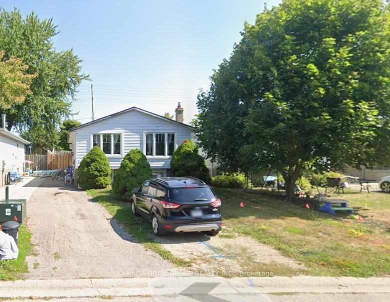 Photo 1 of 640 Johnston Crescent, Kincardine — HOMEH