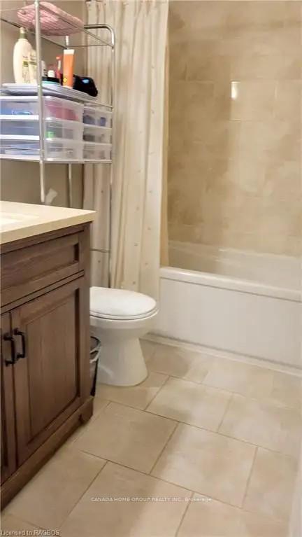 Photo 10 of 640 Johnston Crescent, Kincardine — HOMEH
