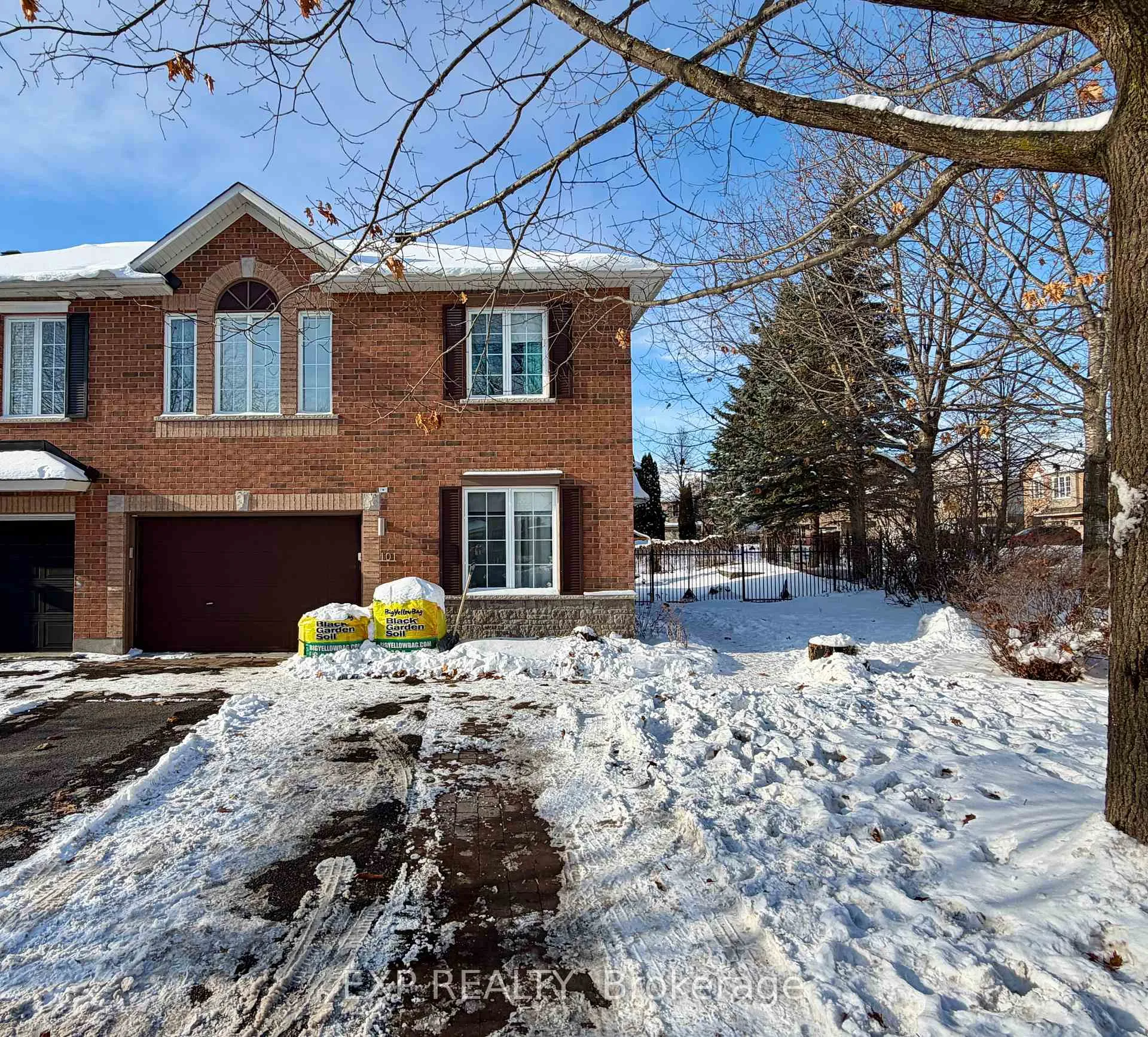 Photo 1 of 101 Macassa Circle, Ottawa, Kanata - Kanata Lakes/Heritage Hills — HOMEH