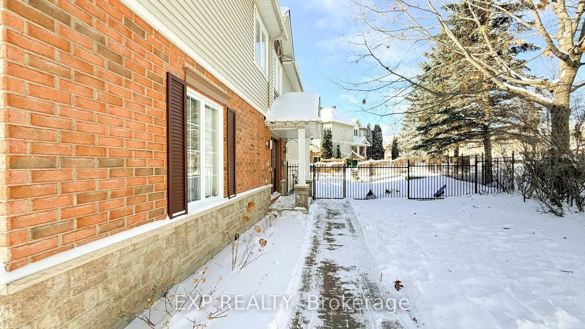 Photo 42 of 101 Macassa Circle, Ottawa, Kanata - Kanata Lakes/Heritage Hills — HOMEH