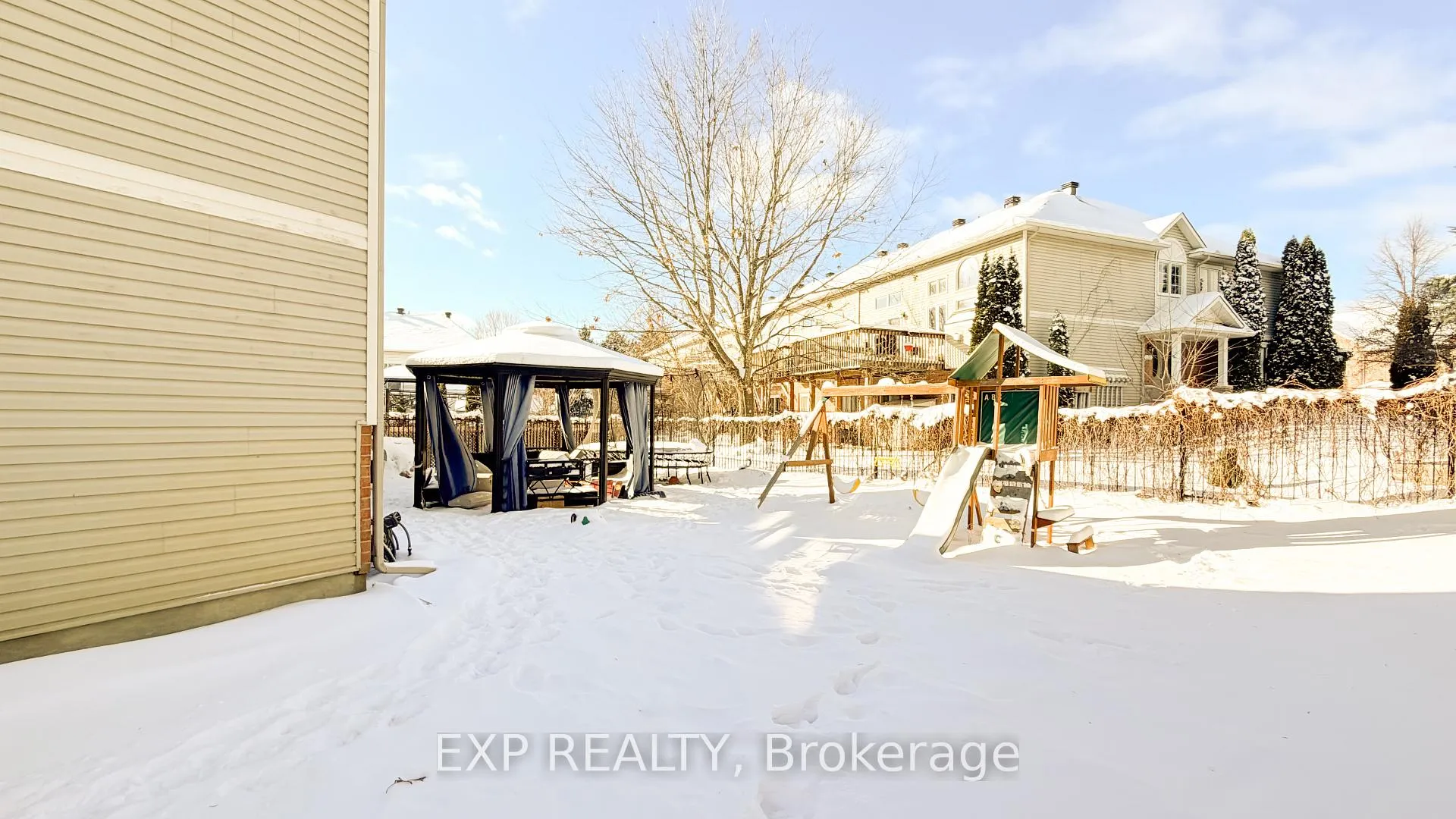 Photo 43 of 101 Macassa Circle, Ottawa, Kanata - Kanata Lakes/Heritage Hills — HOMEH