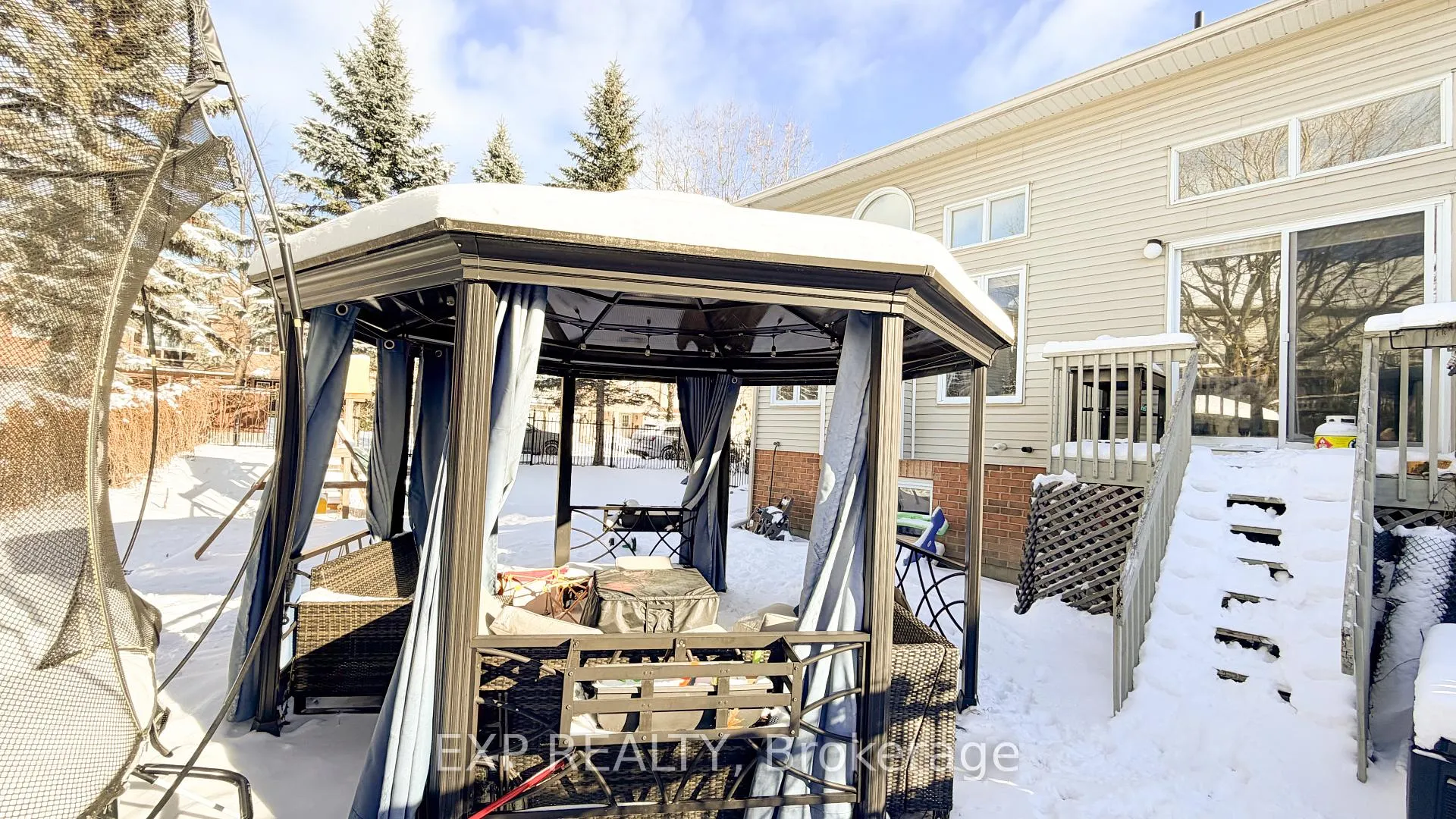 Photo 44 of 101 Macassa Circle, Ottawa, Kanata - Kanata Lakes/Heritage Hills — HOMEH