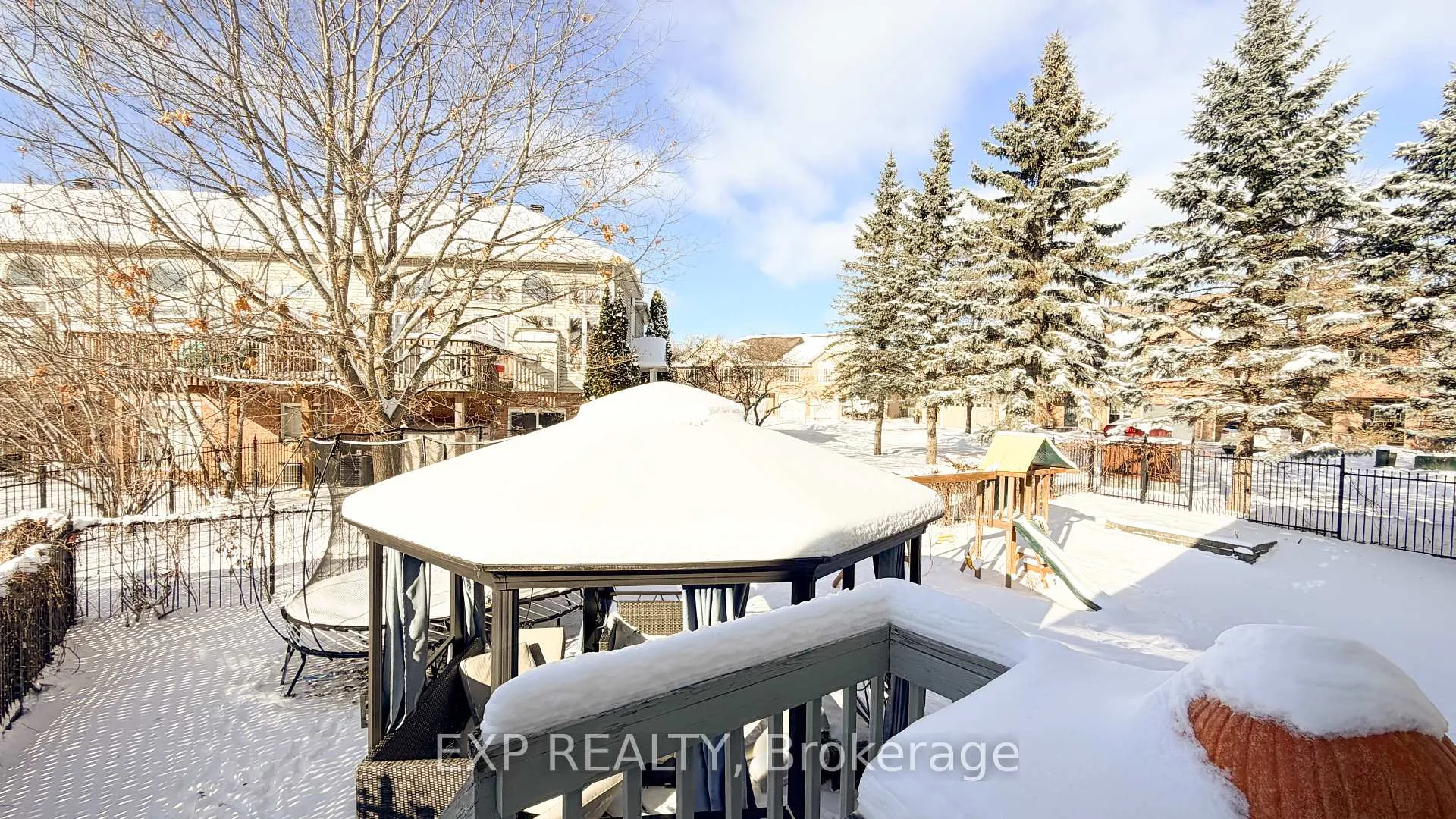 Photo 45 of 101 Macassa Circle, Ottawa, Kanata - Kanata Lakes/Heritage Hills — HOMEH