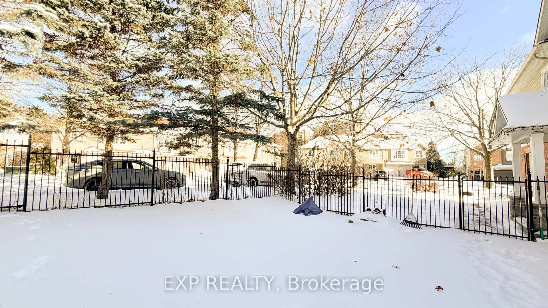 Photo 47 of 101 Macassa Circle, Ottawa, Kanata - Kanata Lakes/Heritage Hills — HOMEH