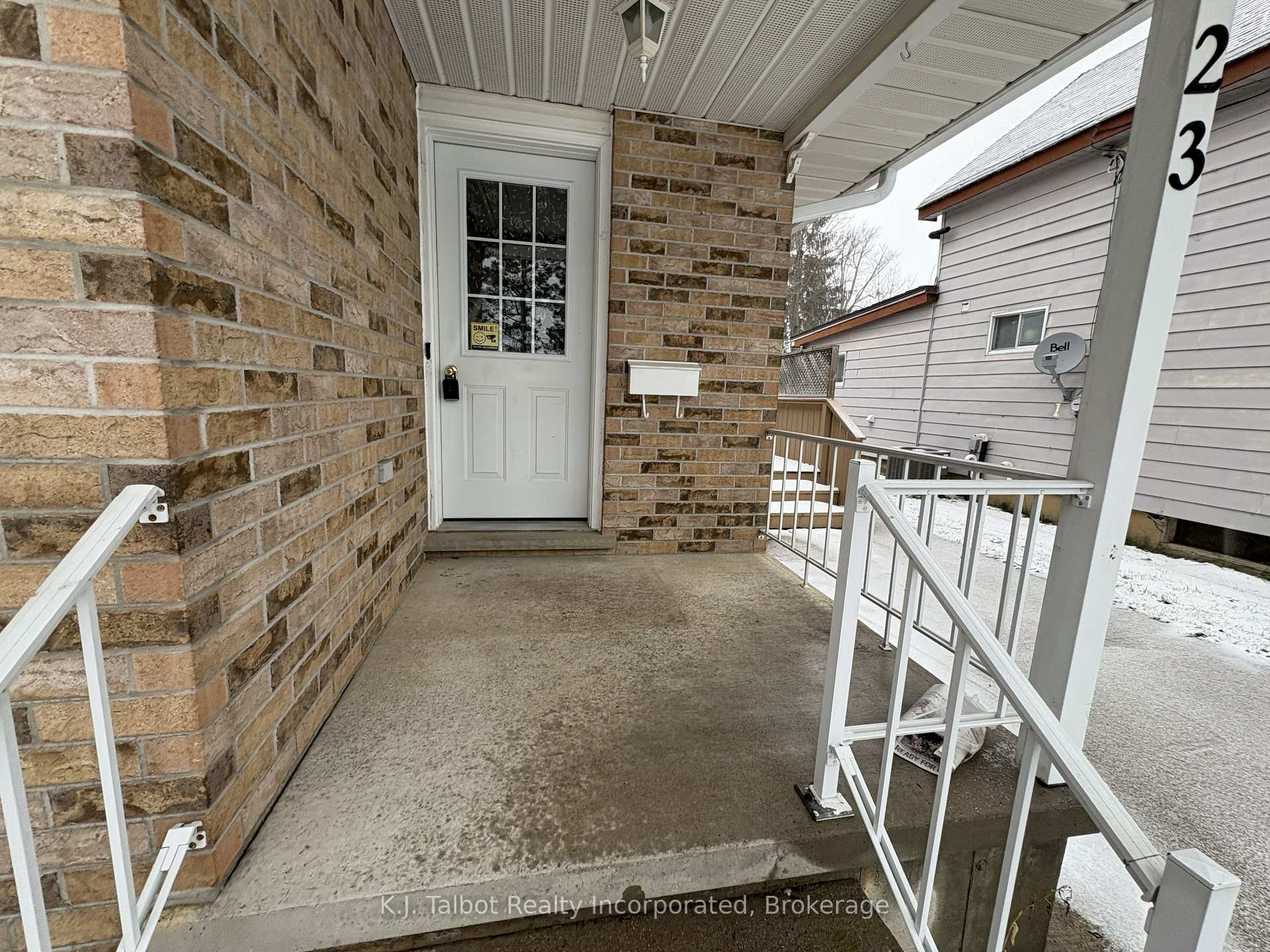 Photo 2 of 23 Coleman Street, Huron East, Seaforth — HOMEH